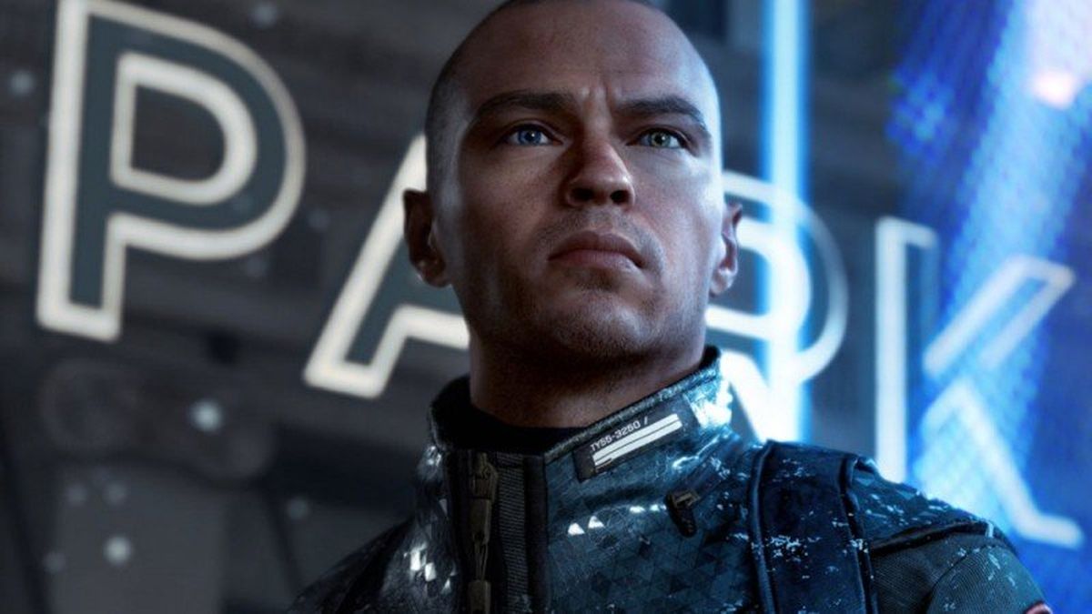 Detroit: Become Human: fecha de lanzamiento, tráilers y precio para PS4