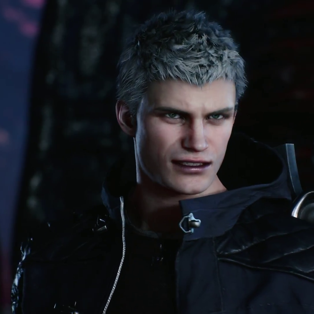 Capcom mostra armas de Devil May Cry 5 em ação na New York Comic-Con;  comenta sobre Nico não ser jogável - PSX Brasil