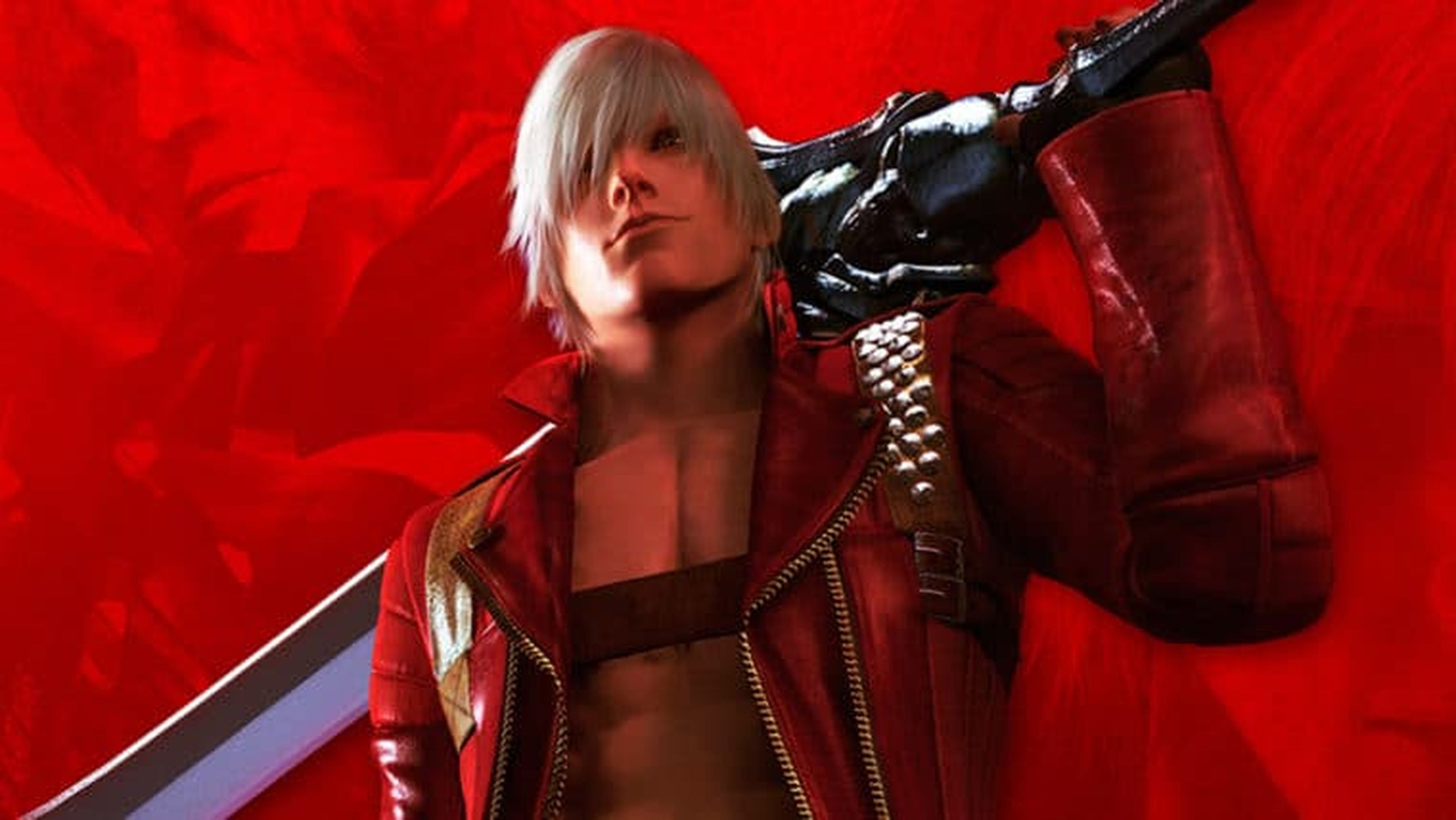 Devil May Cry HD Collection - Gameplay Trailer