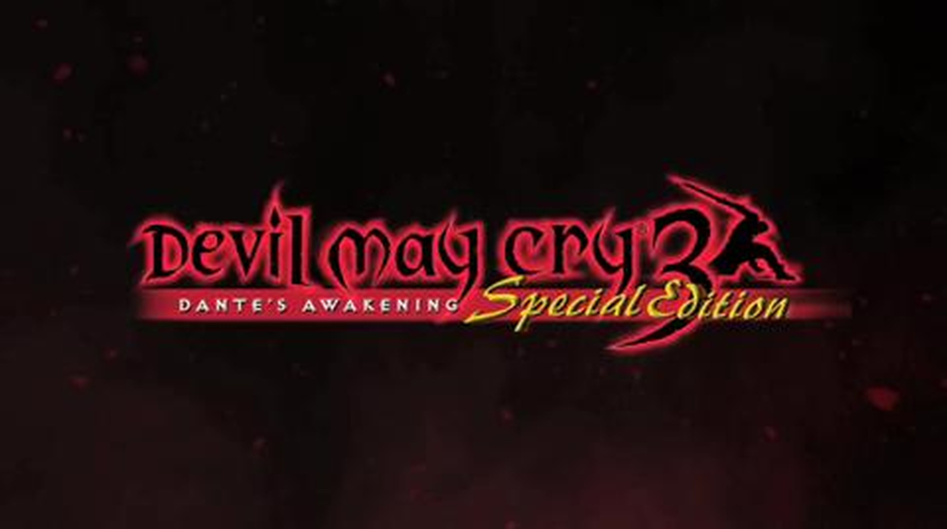 Devil May Cry HD Collection en HobbyNews.es