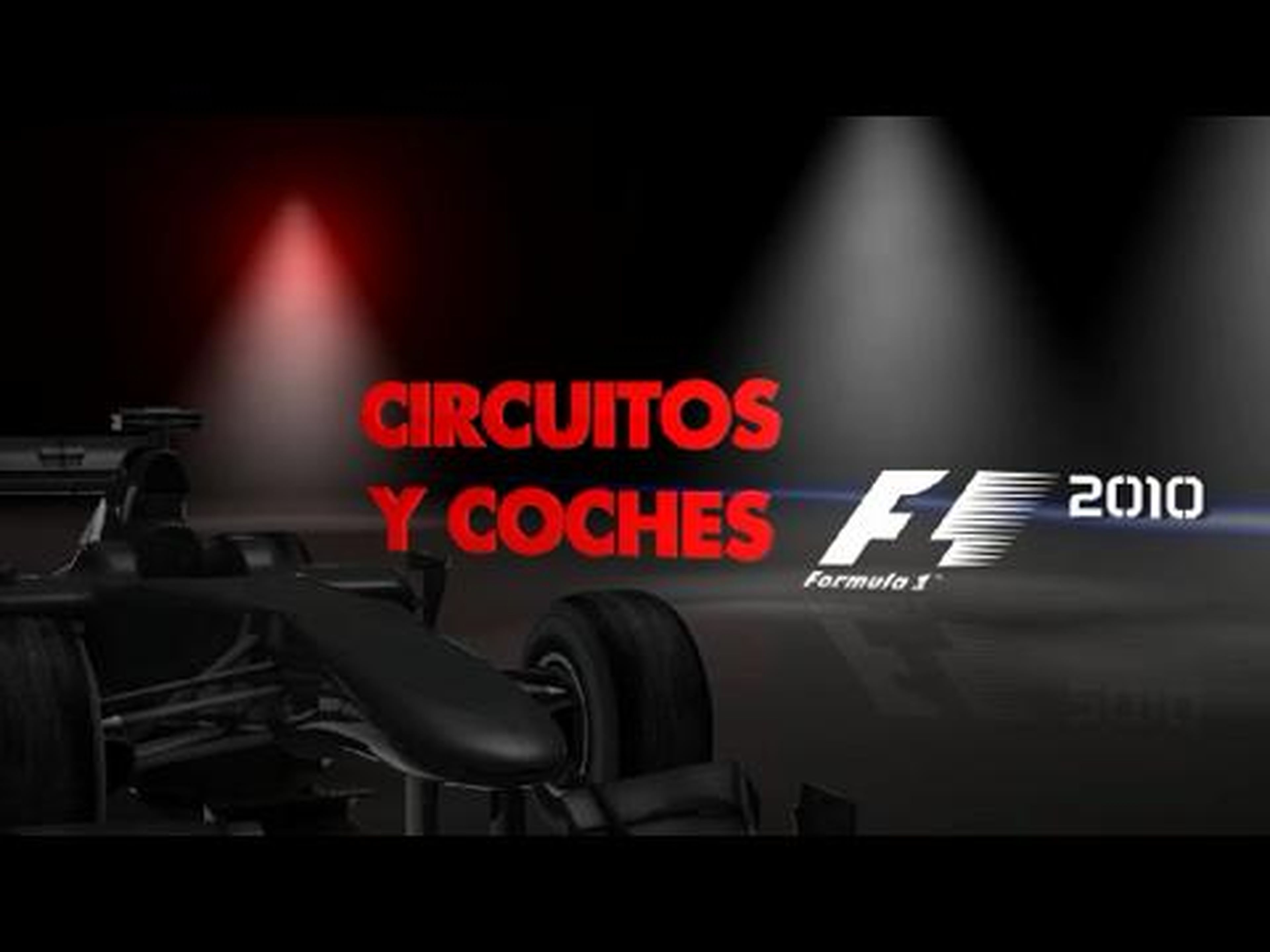 Devlog de F1 2010 en HobbyNews.es