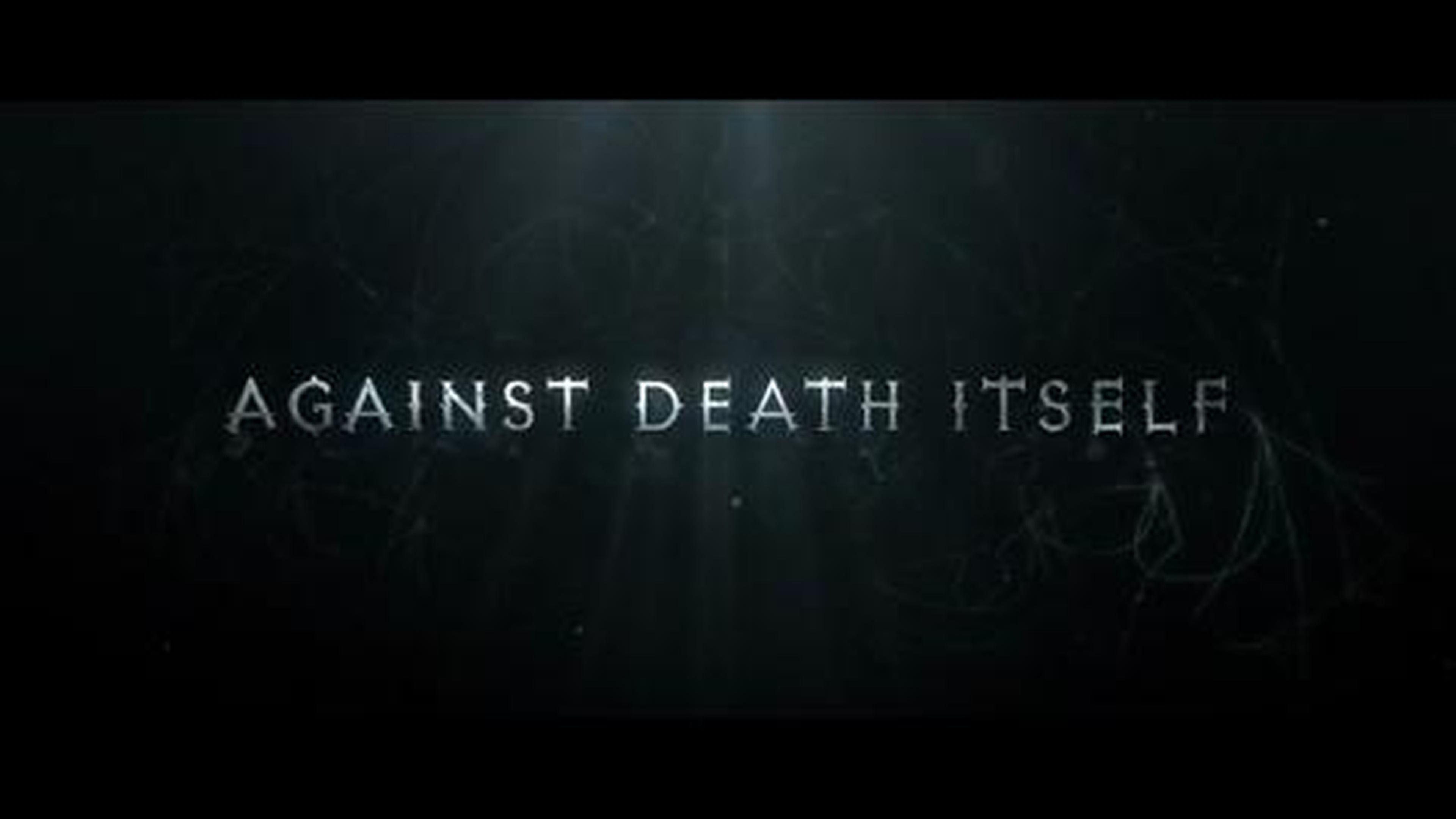 Diablo III- Reaper of Souls TV Spot