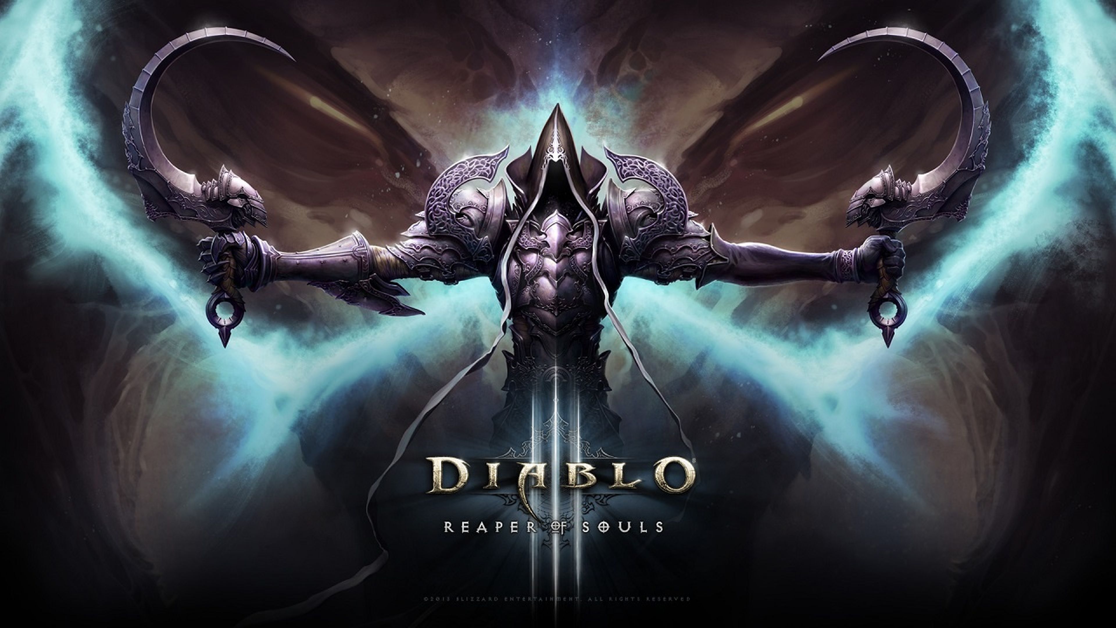 Diablo III Ultimate Evil Edition (HD) Gameplay en HobbyConsolas.com
