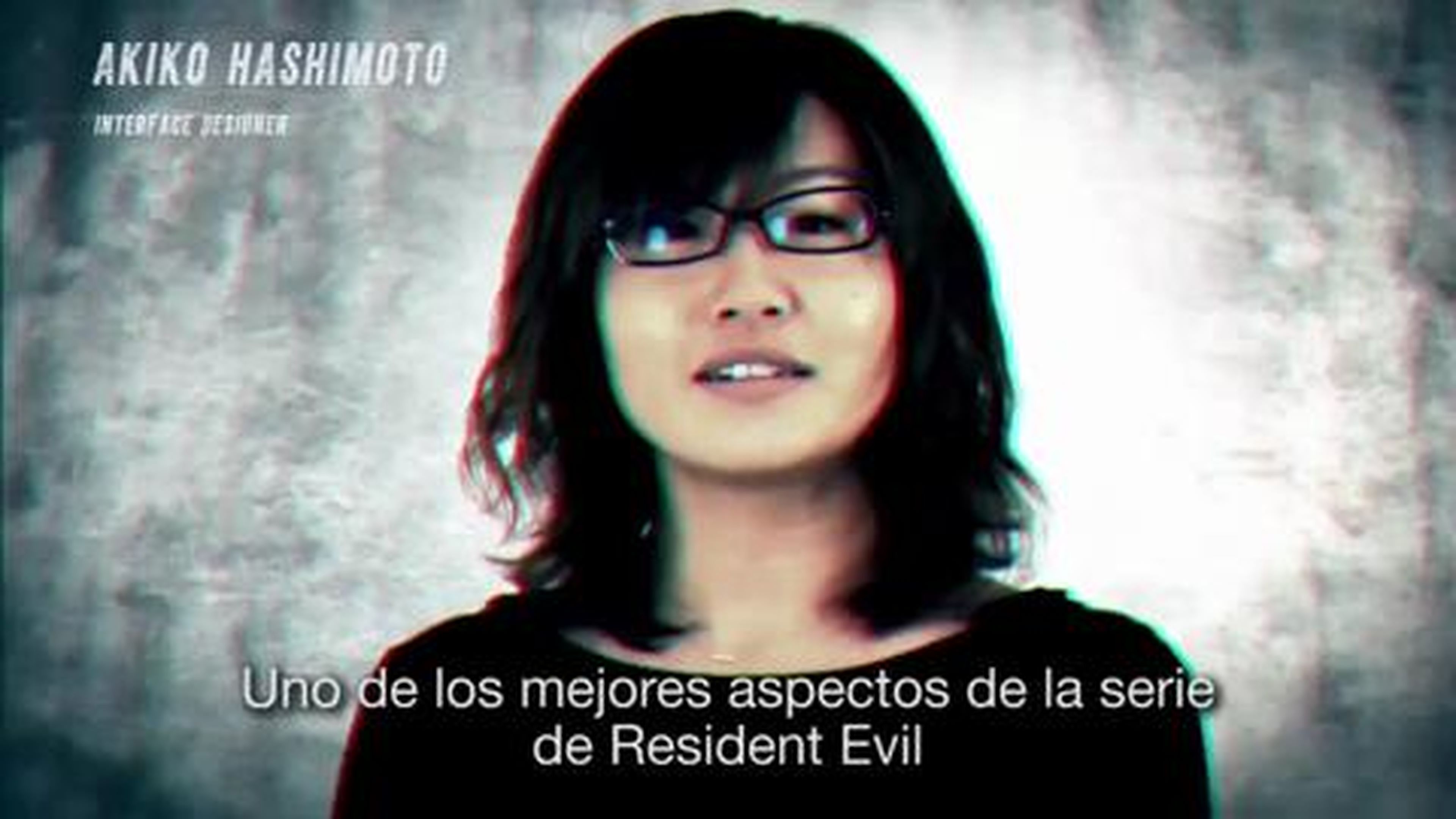 Diario de Desarrollo 1 de Resident Evil Revelations, Herencia y Terror en HobbyConsolas.com