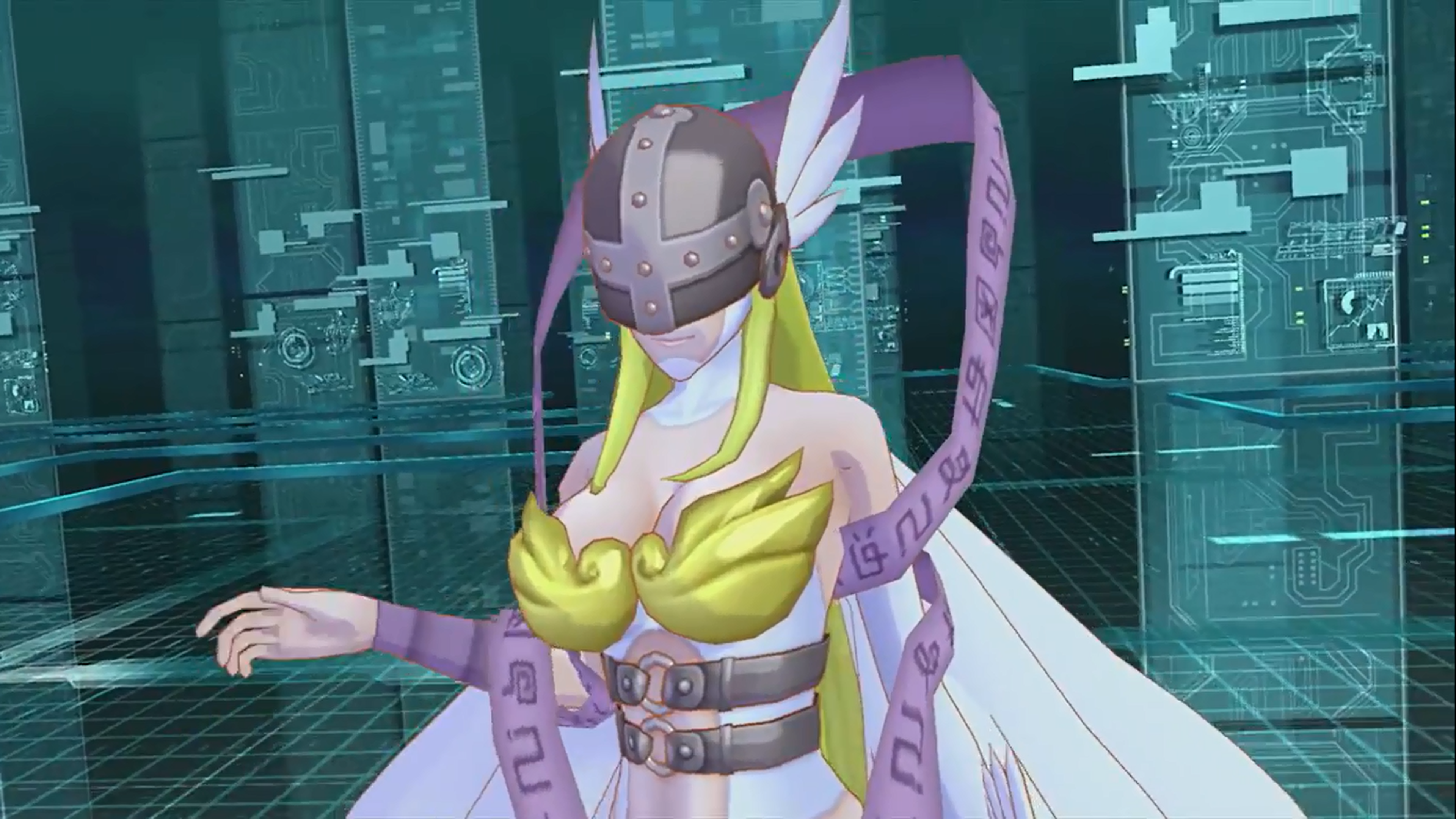 Digimon Story Cyber Sleuth - Launch Trailer _ PS4, Vita