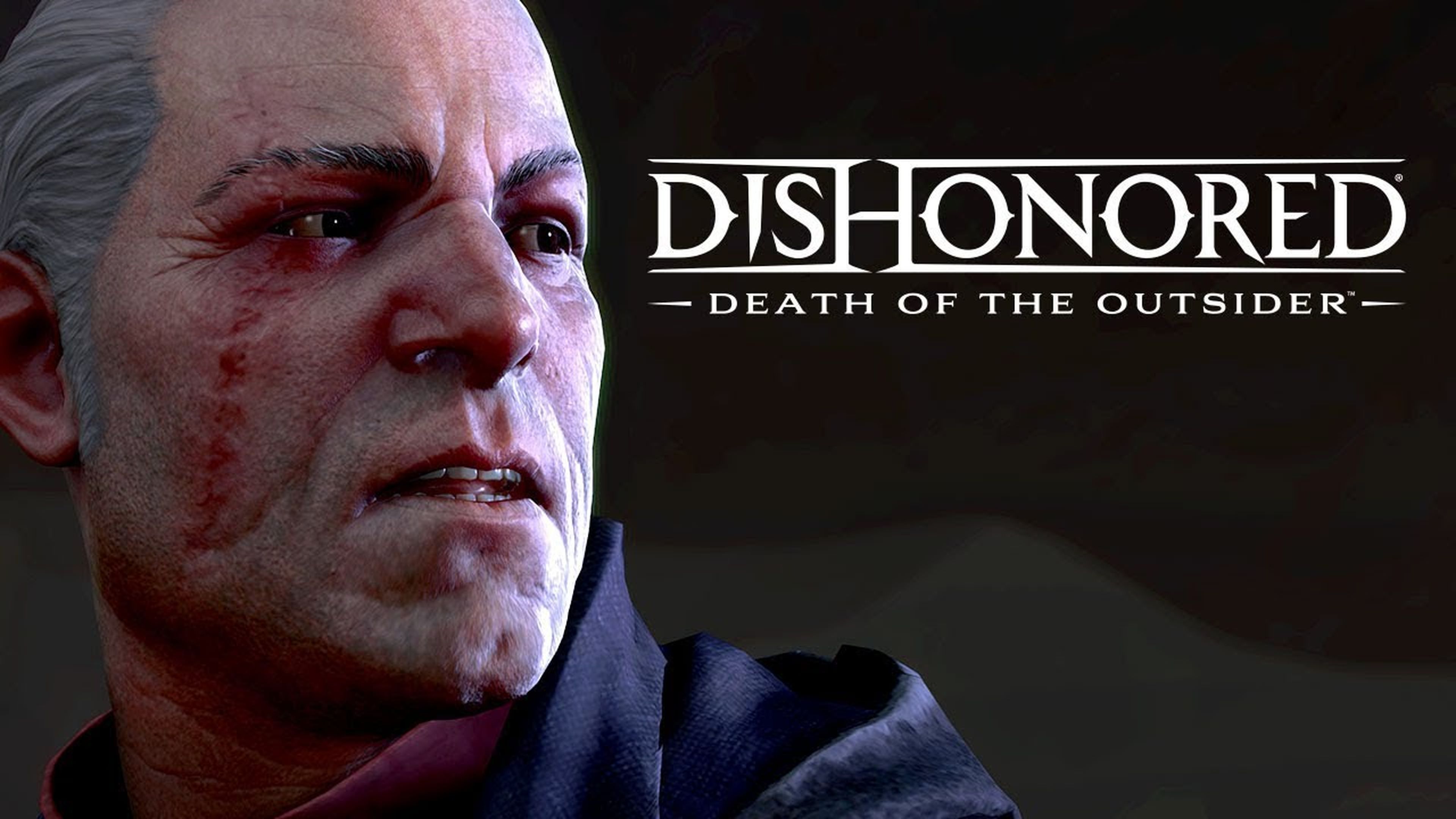 Dishonored: La muerte del Forastero - La asesina sobrenatural [Tráiler de lanzamiento]