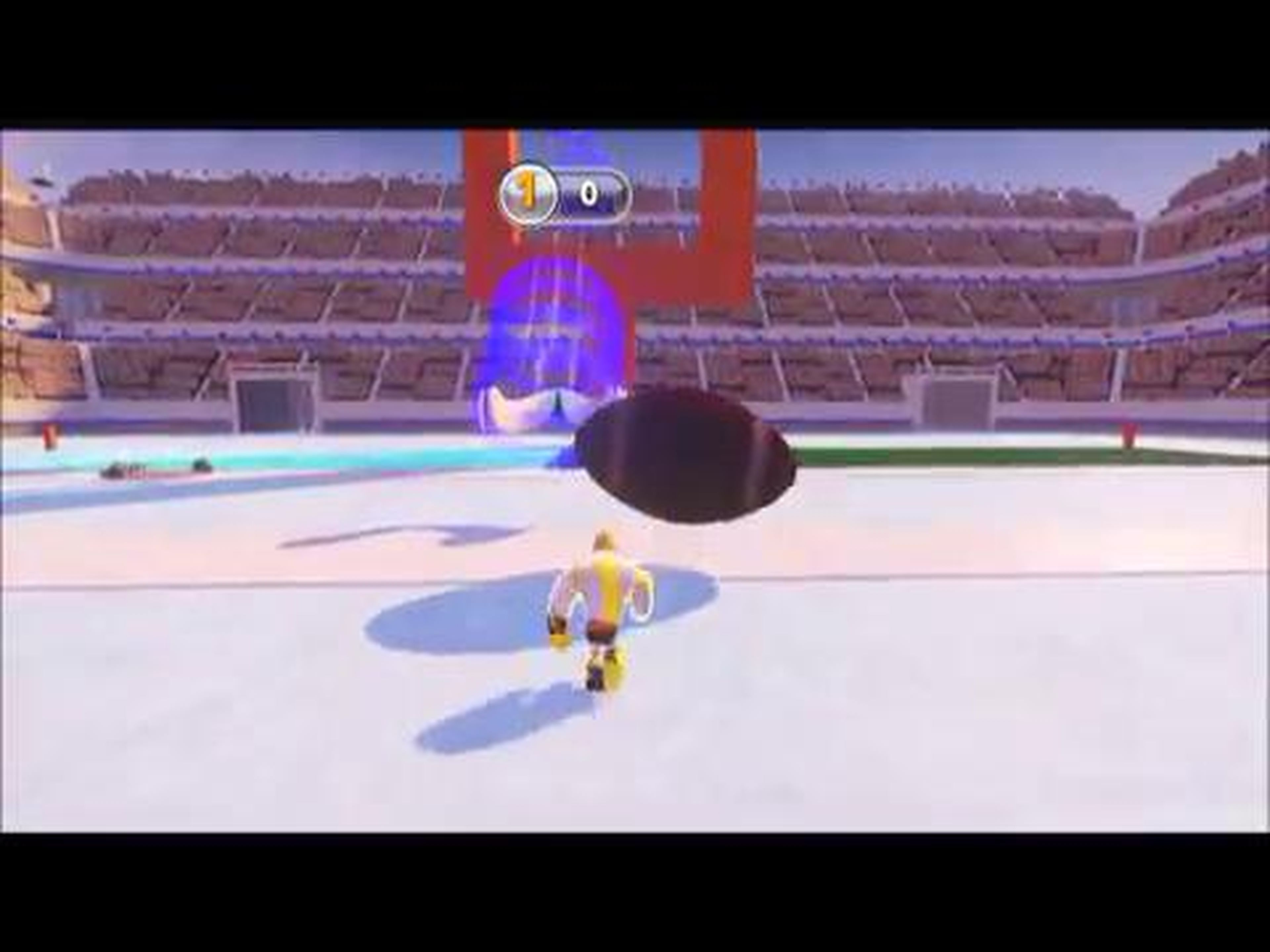 DISNEY INFINITY- The Big Game (Downloadable Toy Box)