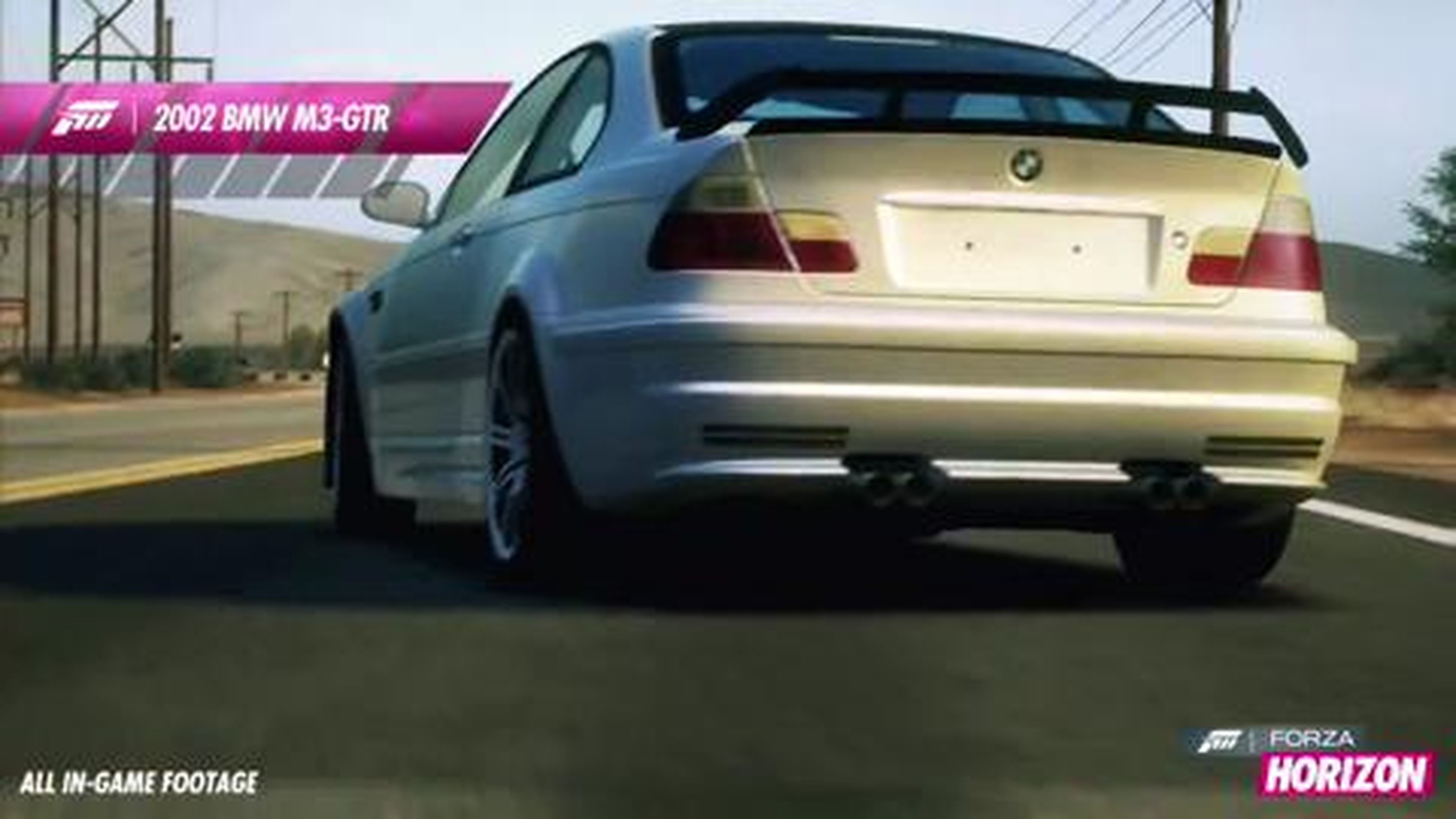 DLC Top Gear de abril de Forza Horizon en Hobbyconsolas.com