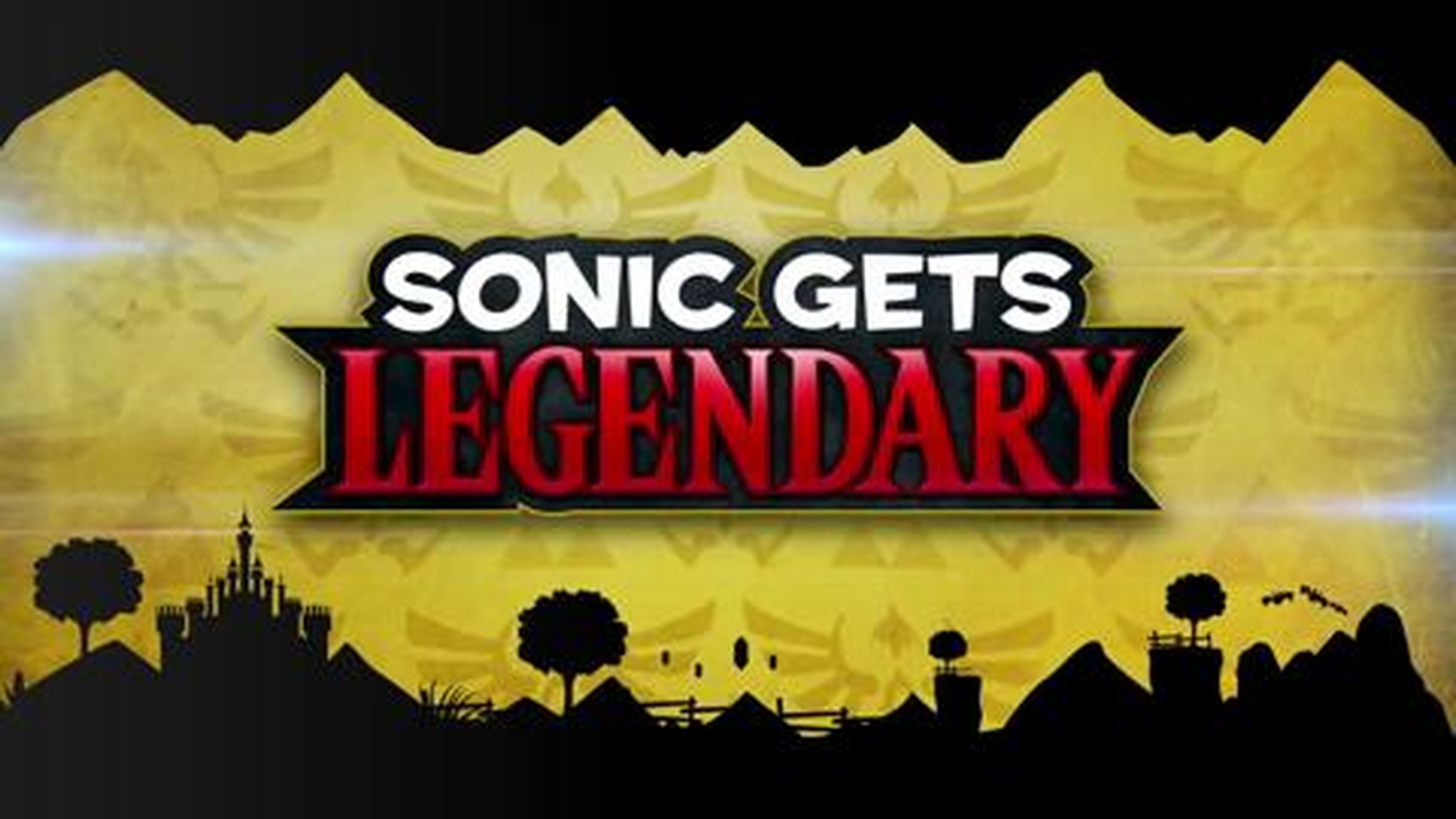 Así es el DLC de Zelda para Sonic Lost World en HobbyConsolas.com