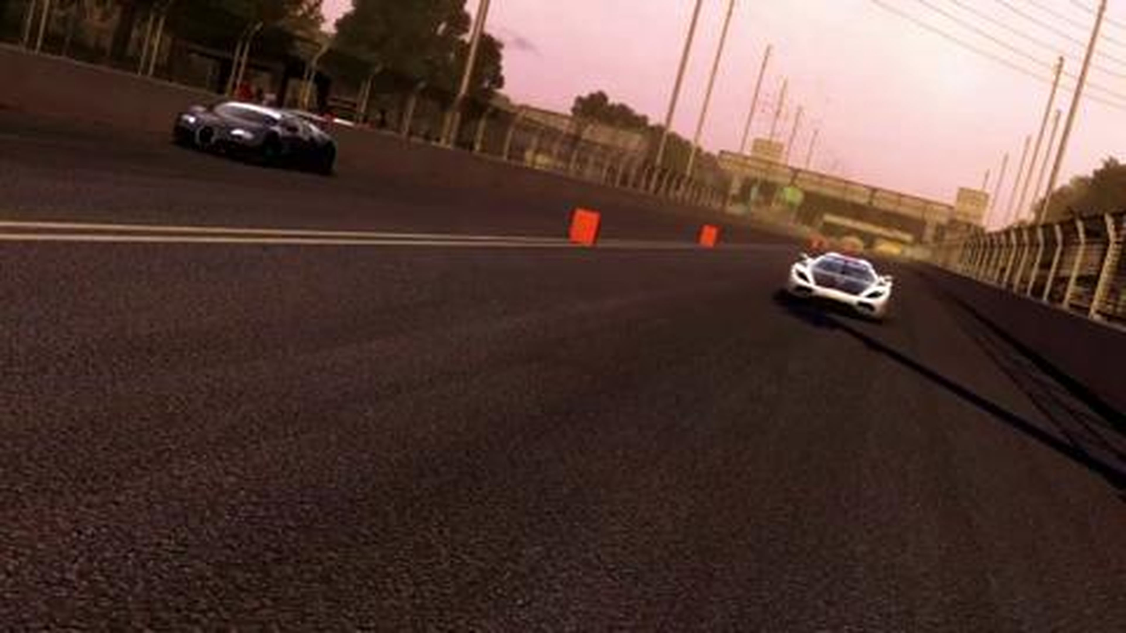 The Drag Pack -- GRID Autosport