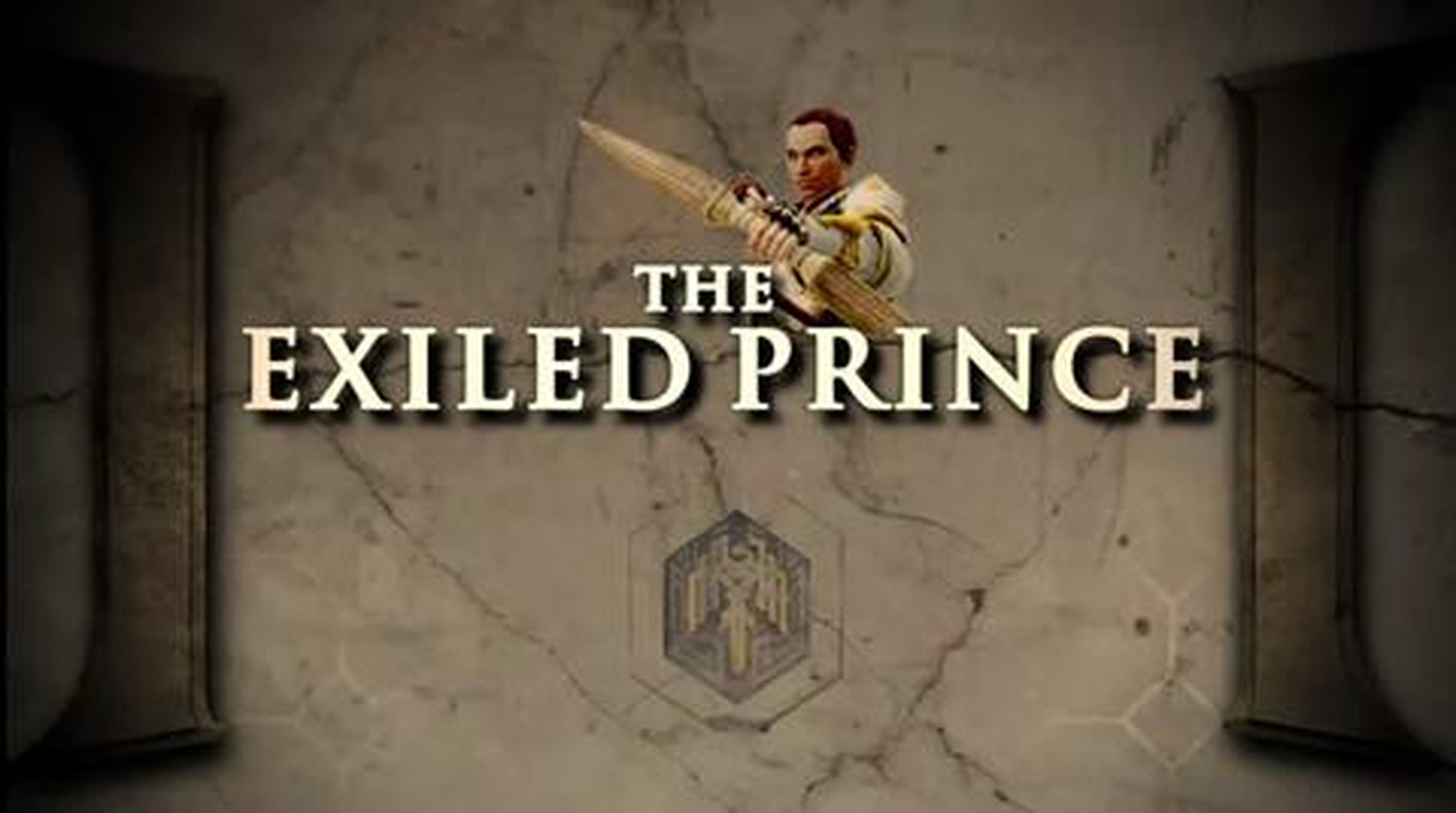 Dragon Age 2 The Exiled Prince