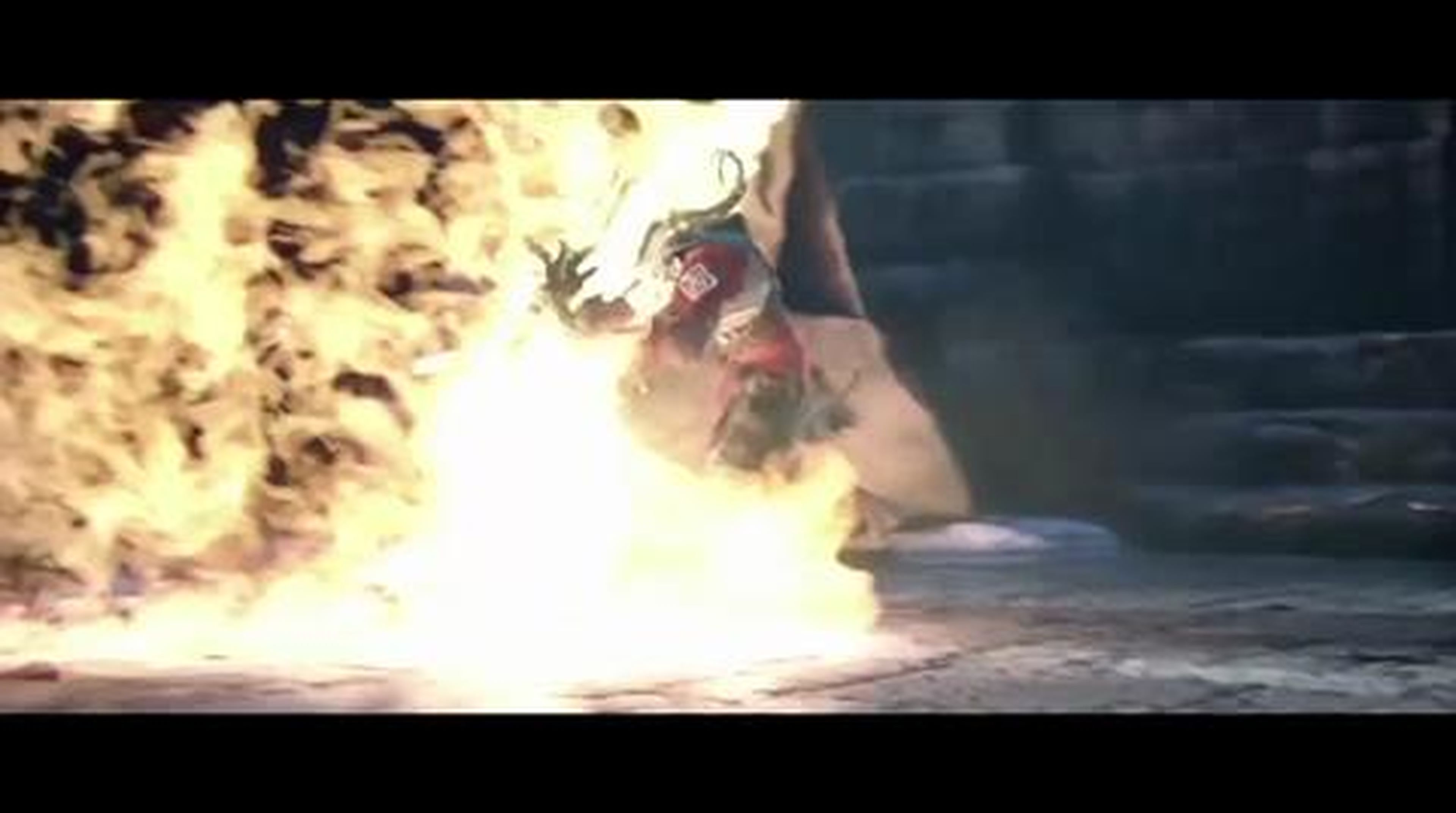 Dragon Age 2 Trailer