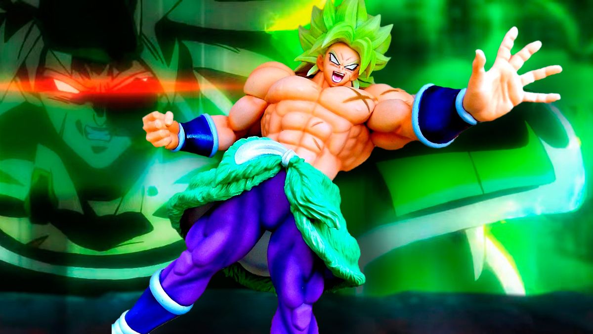 Dragon Ball Super: Broly  Filme teve 70 minutos de cenas deletadas -  NerdBunker