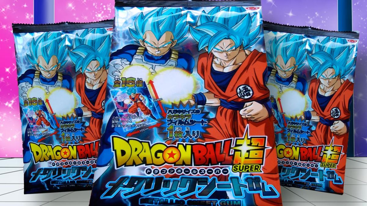 ALBUM DRAGON BALL Z SUPER METALIZADO + SET COMPLETO