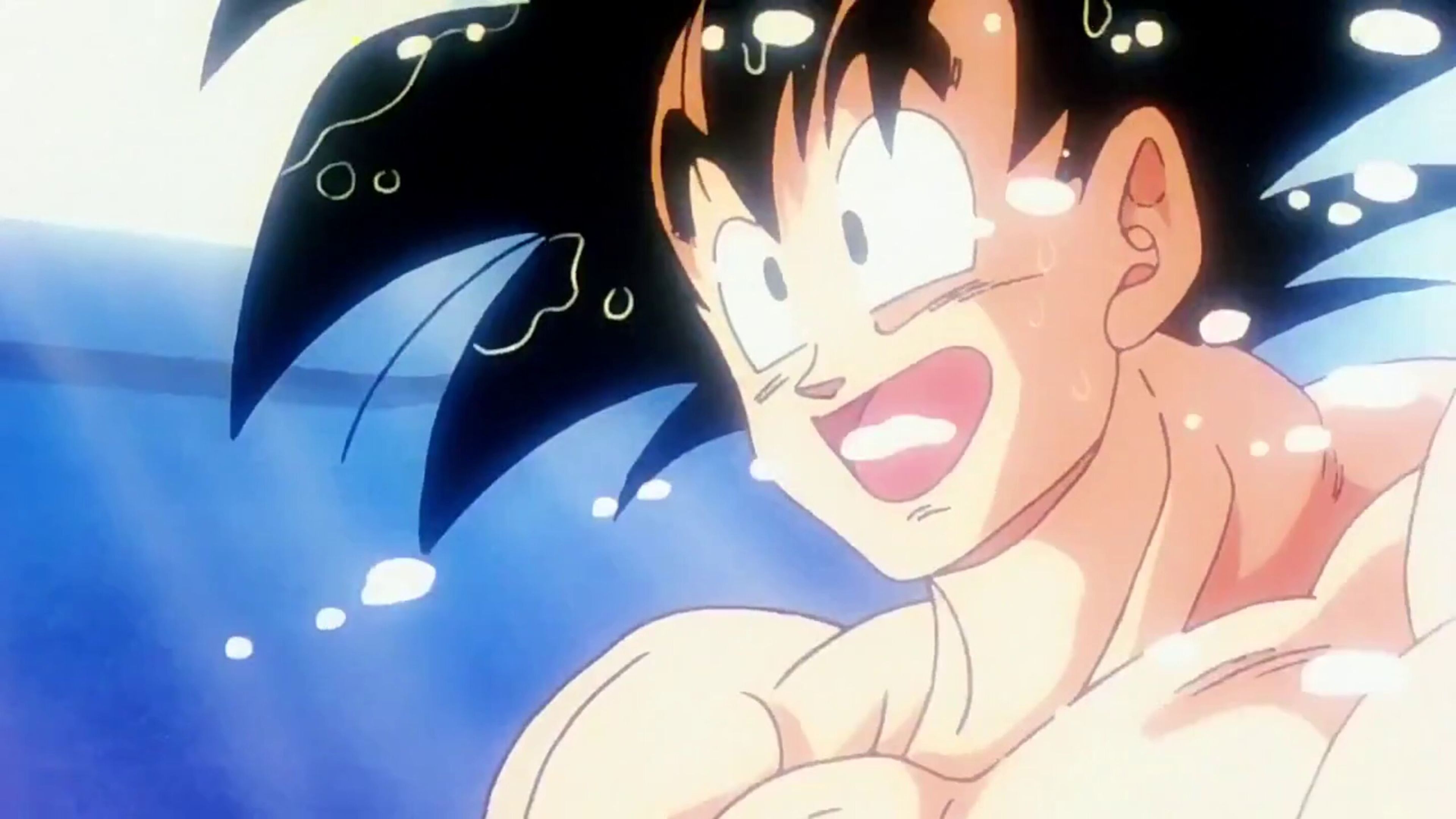 Dragon Ball Super - Así es la nueva ilustración veraniega de Son Goku que ha dibujado Toyotaro en exclusiva