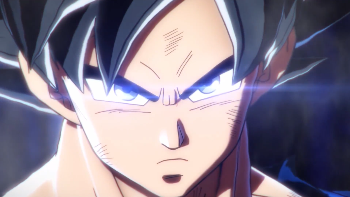 Dragon Ball Xenoverse 2 Presenta Tráiler Con Goku Ultra Instinto Y El Torneo Del Poder 4467