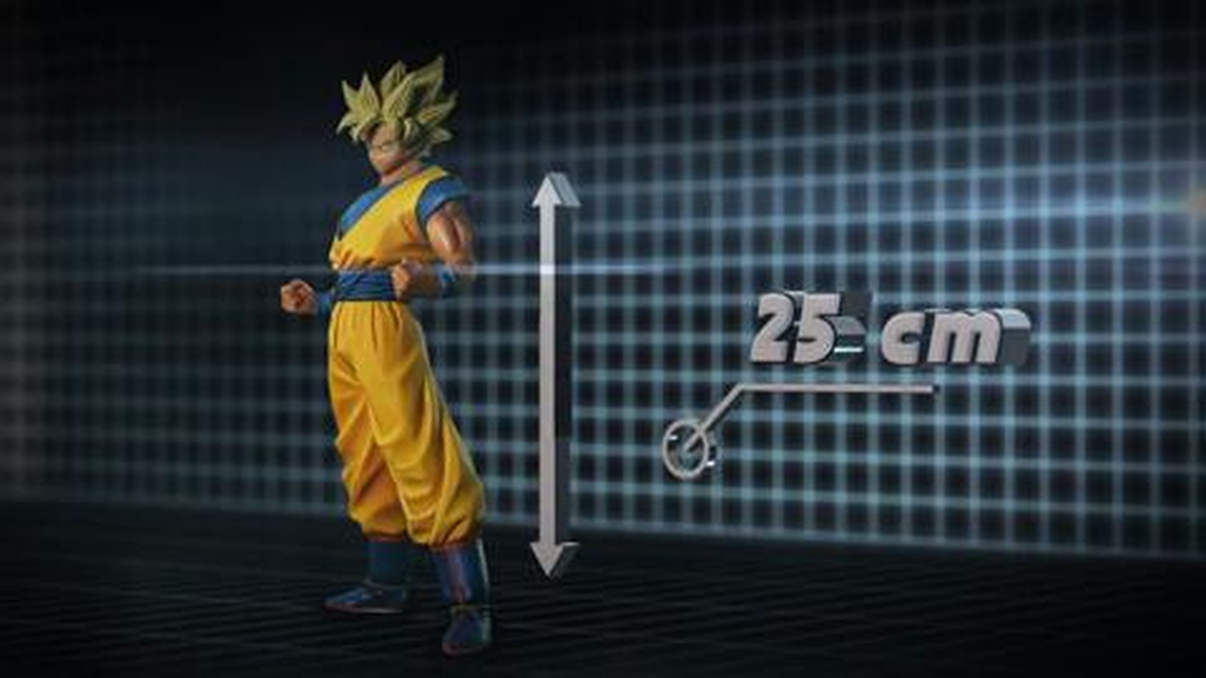 Dragon Ball Z- Battle Of Z - PS3-X360-PSVITA - 'Goku Edition' Trailer
