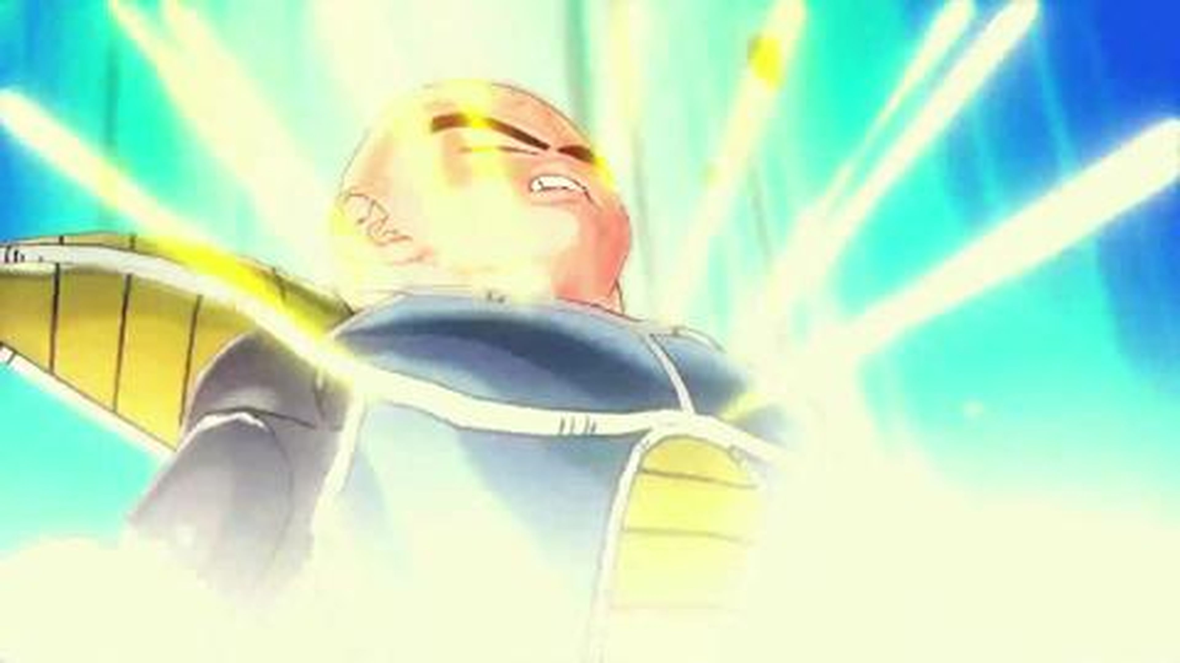 Dragon Ball Z Xenoverse - Enemies Gameplay Trailer (Goku vs Freezer) (PS4)