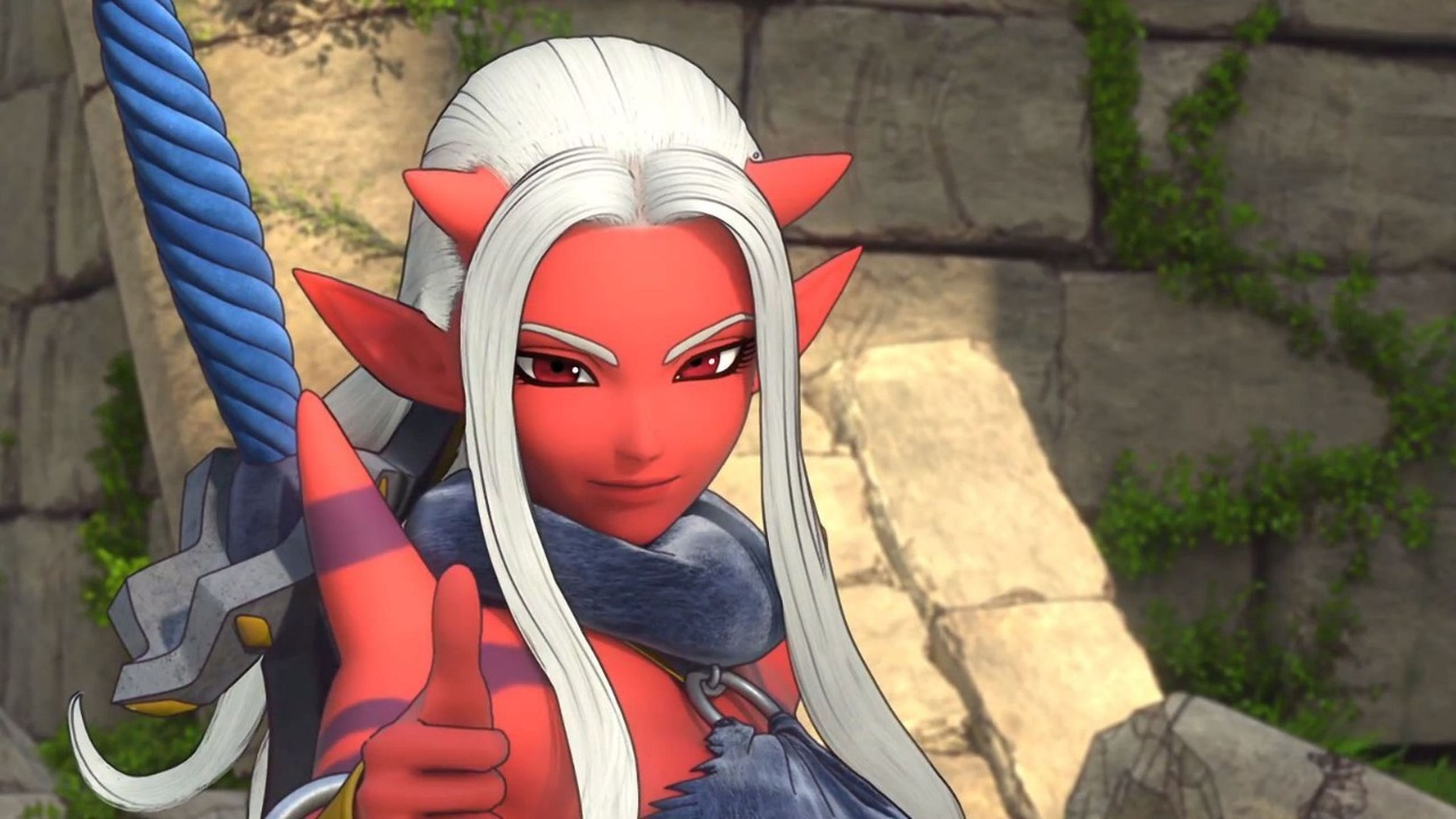 Dragon Quest X - Tráiler para PS4 y Nintendo Switch