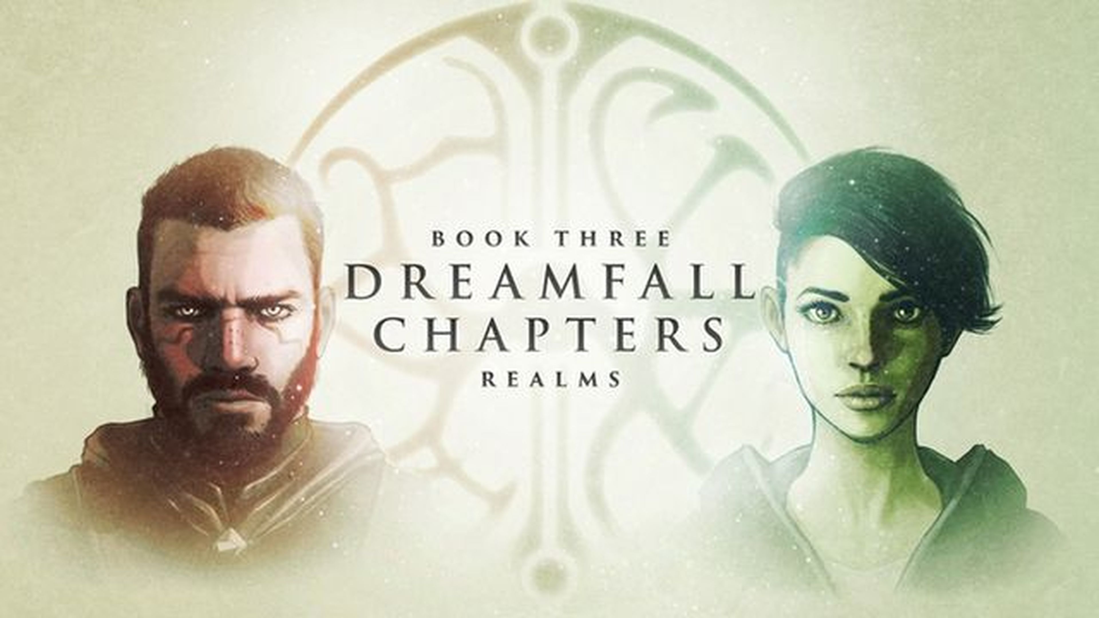 Dreamfall Chapters Book Three Kian trailer
