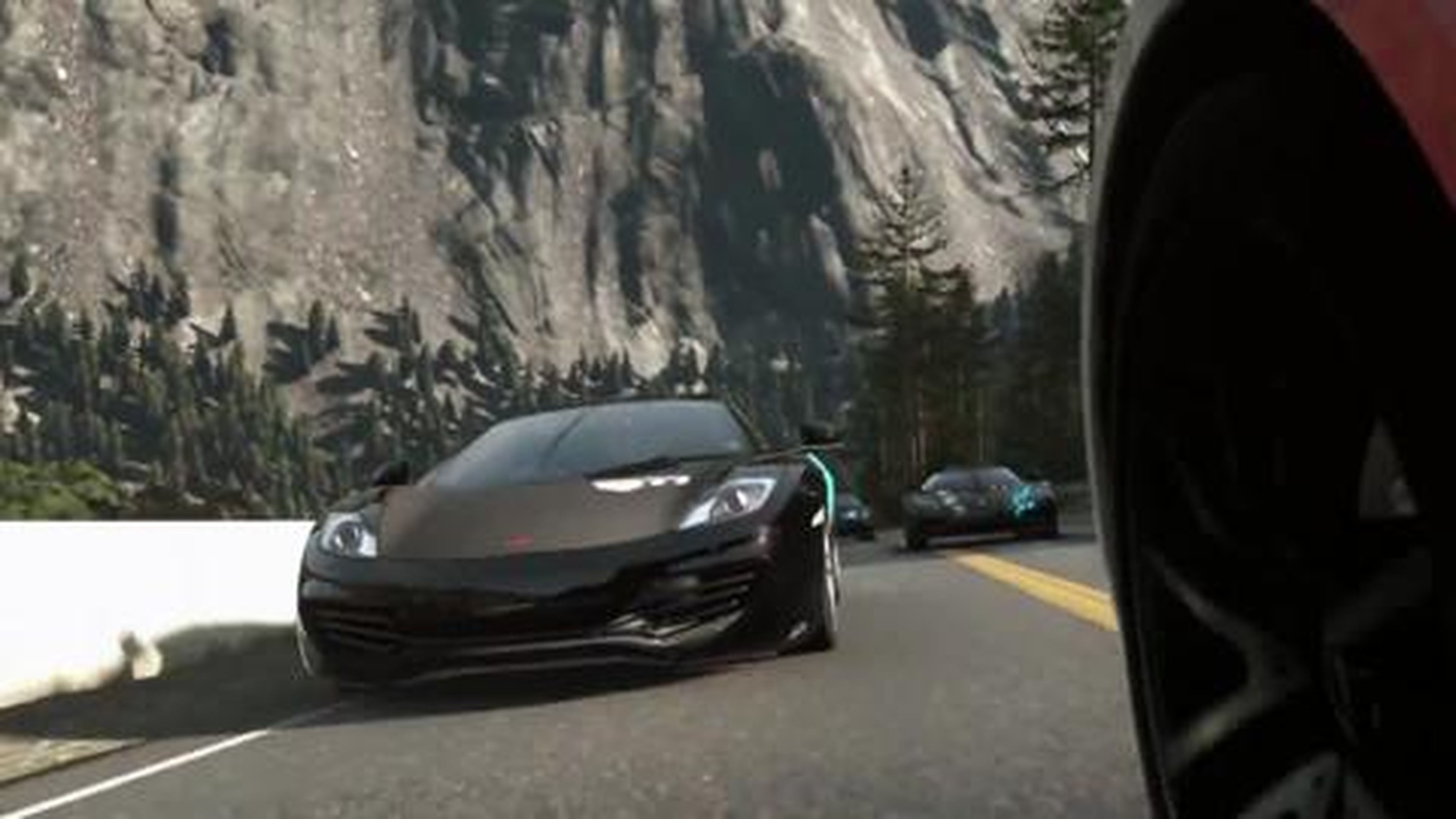 DriveClub - Drive Together, Win Together Trailer