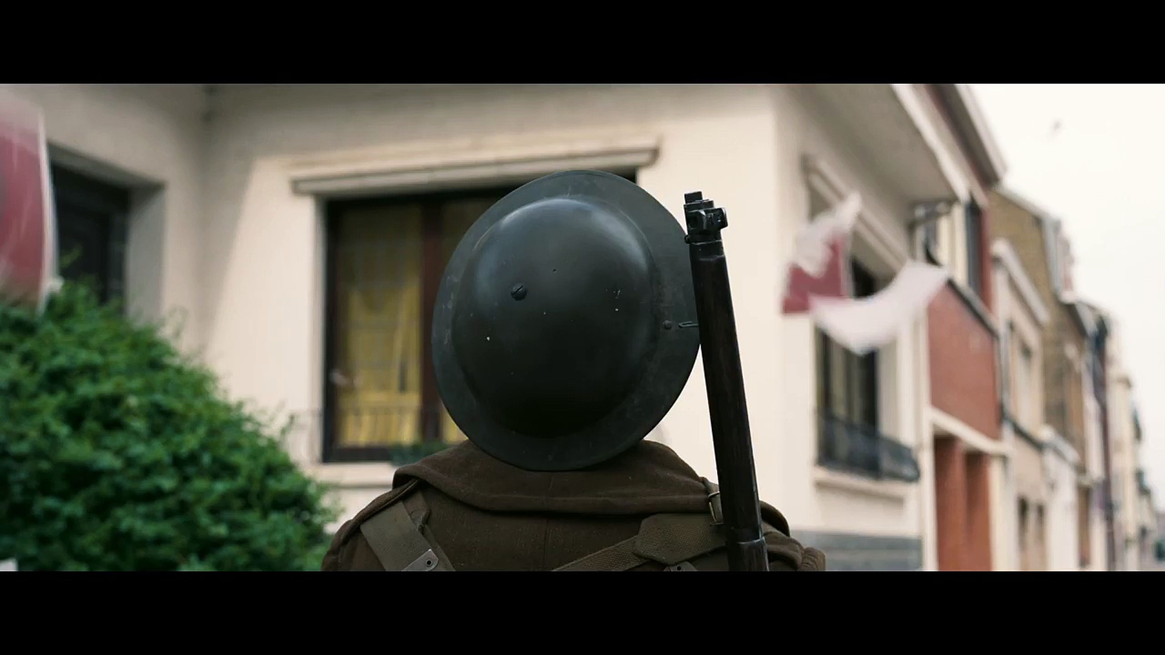 Dunkerque - Tráiler español de la película bélica de Nolan