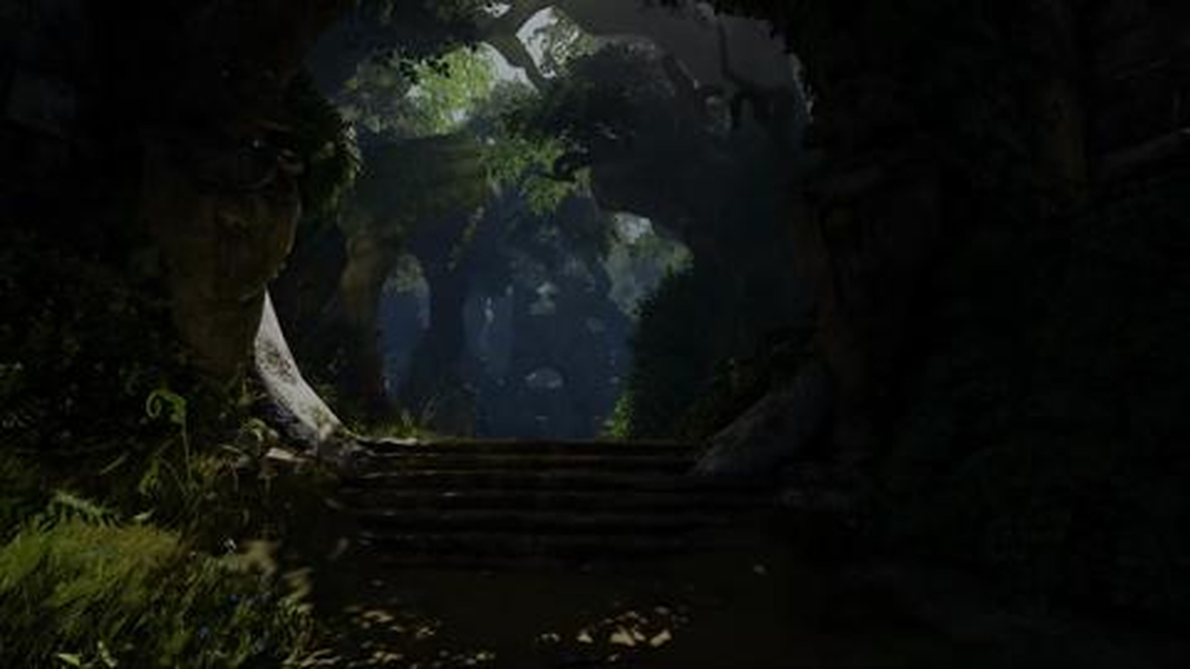 Dynamic Global Illumination in Fable Legends