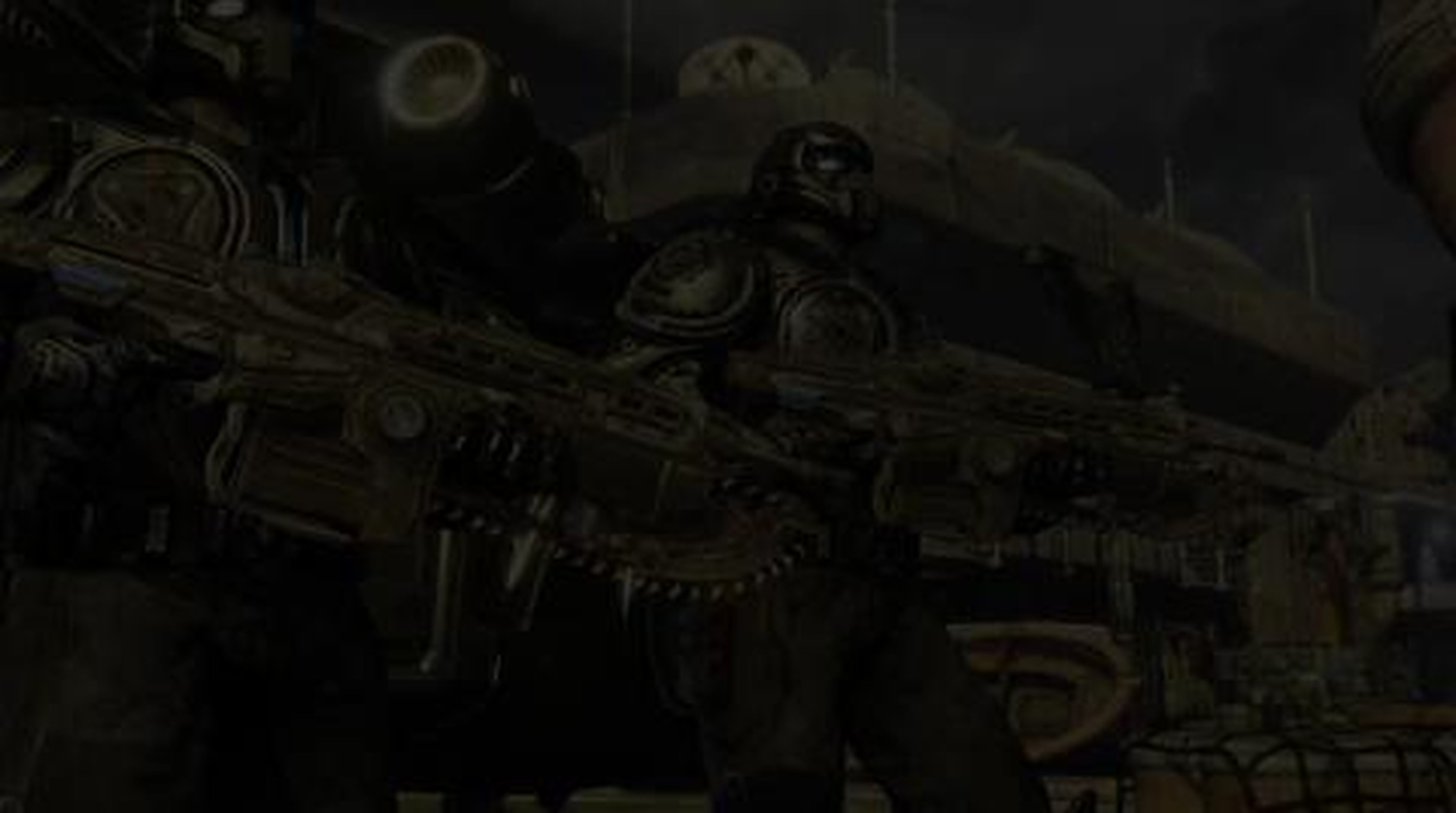 E3 Gears of War 3 tráiler en Hobbynews.es