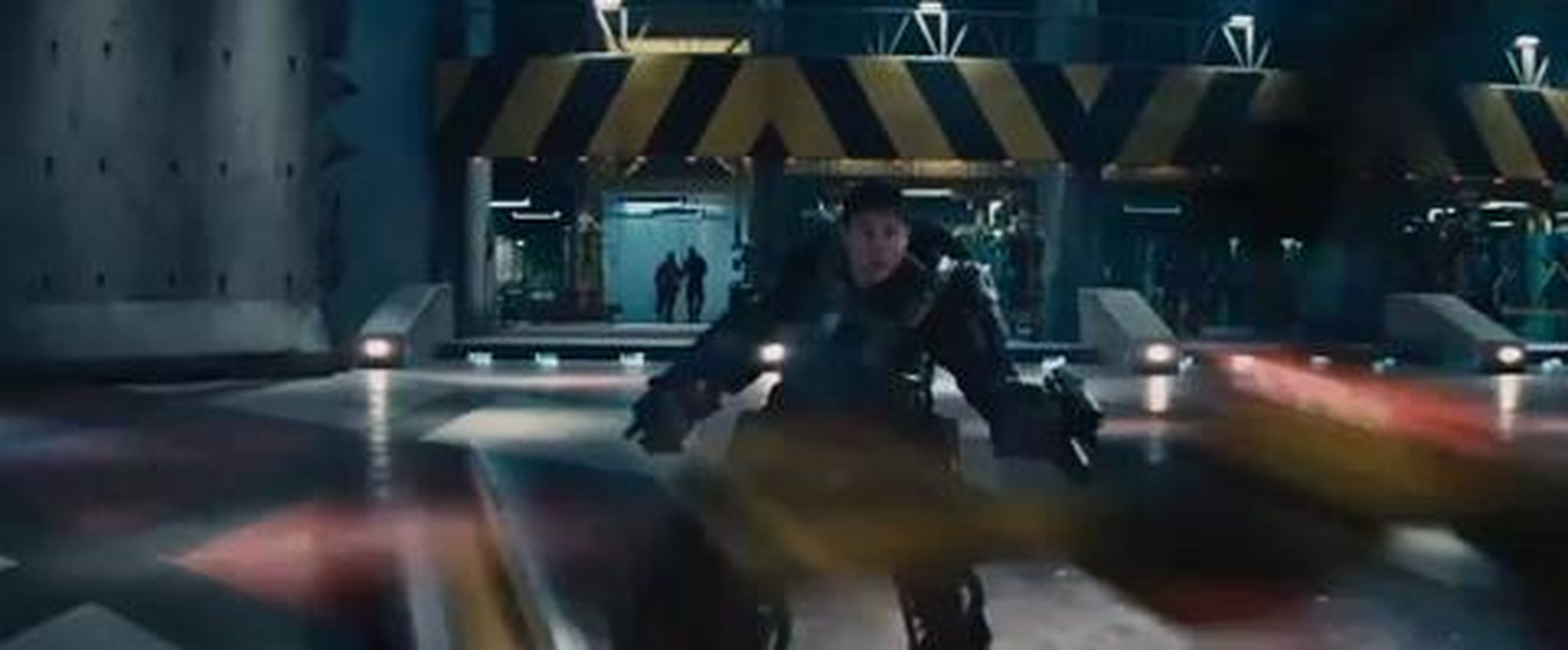 Edge of Tomorrow - Official Extended Trailer (2014) [HD] Tom Cruise, Emily Blunt