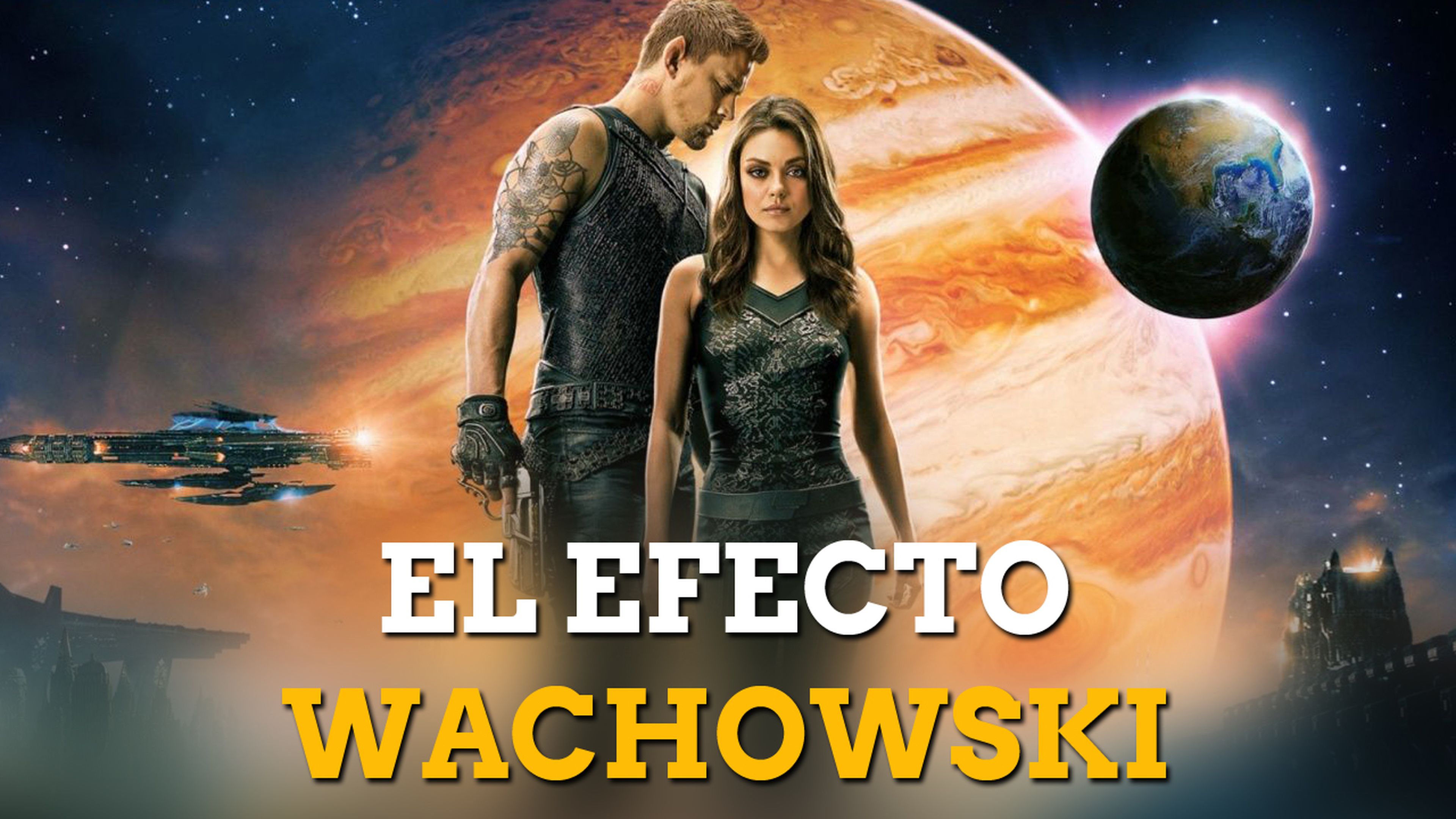 El Efecto Wachowski