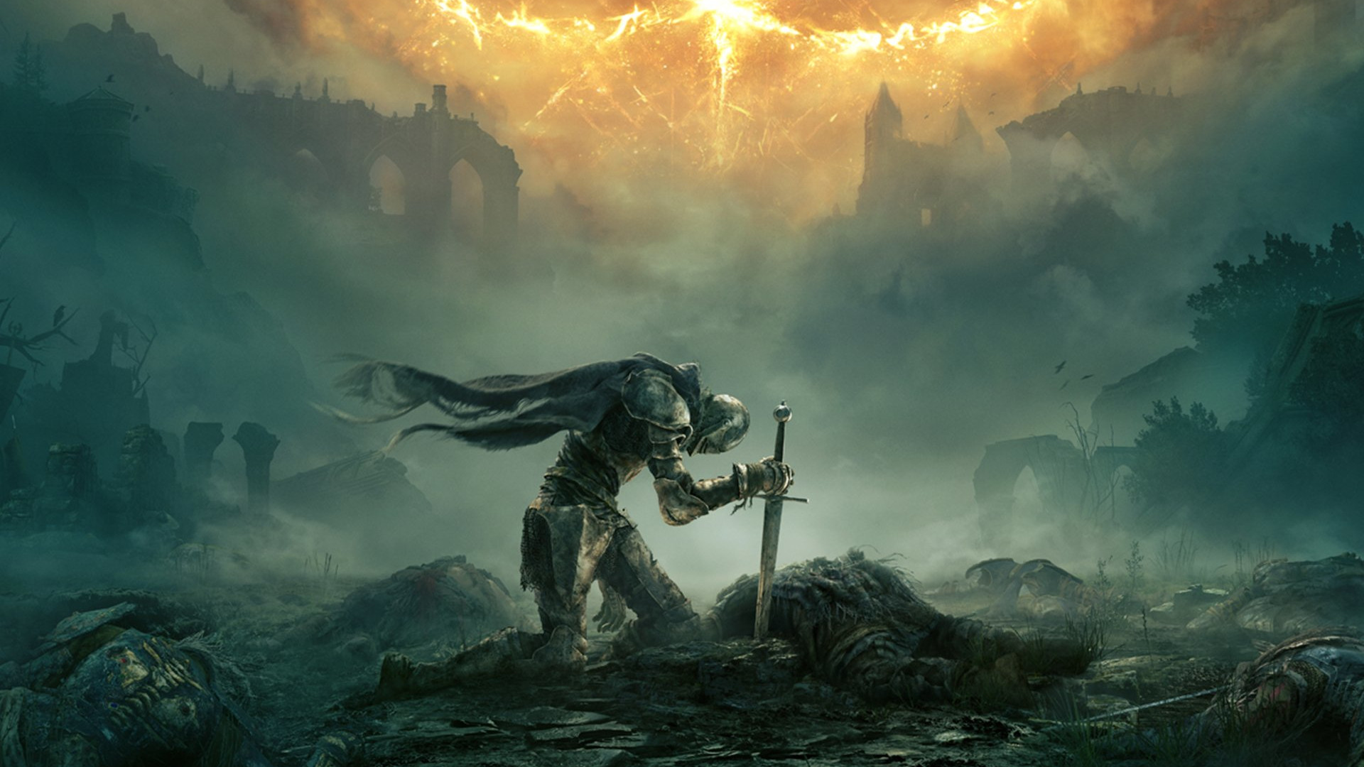 The Game Awards 2022 desvela la lista de nominados a los GOTY y otros  premios, con God of War: Ragnarok liderando las listas - Elden Ring -  3DJuegos