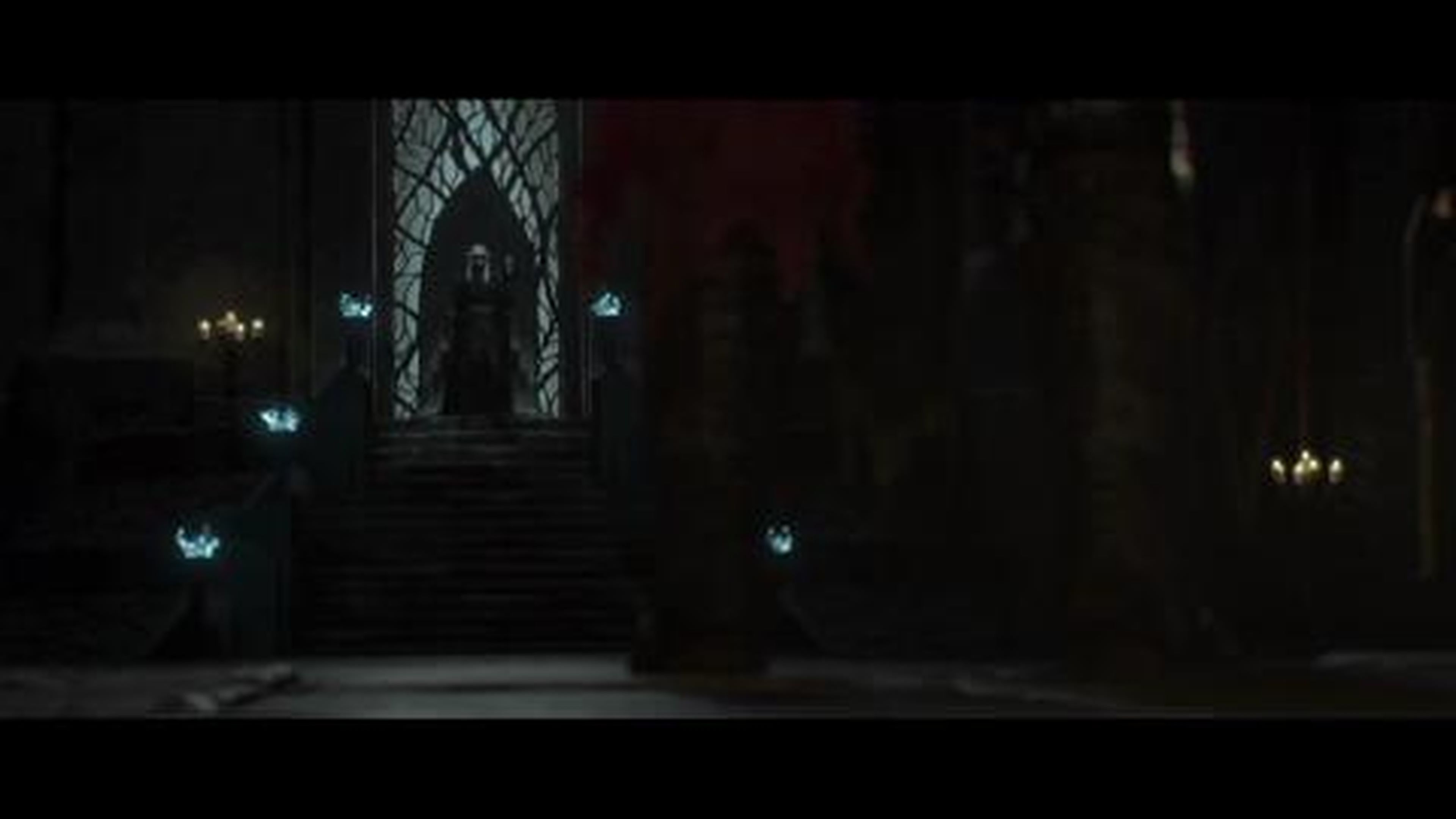 The Elder Scrolls Online – The Confrontation Cinematic Trailer