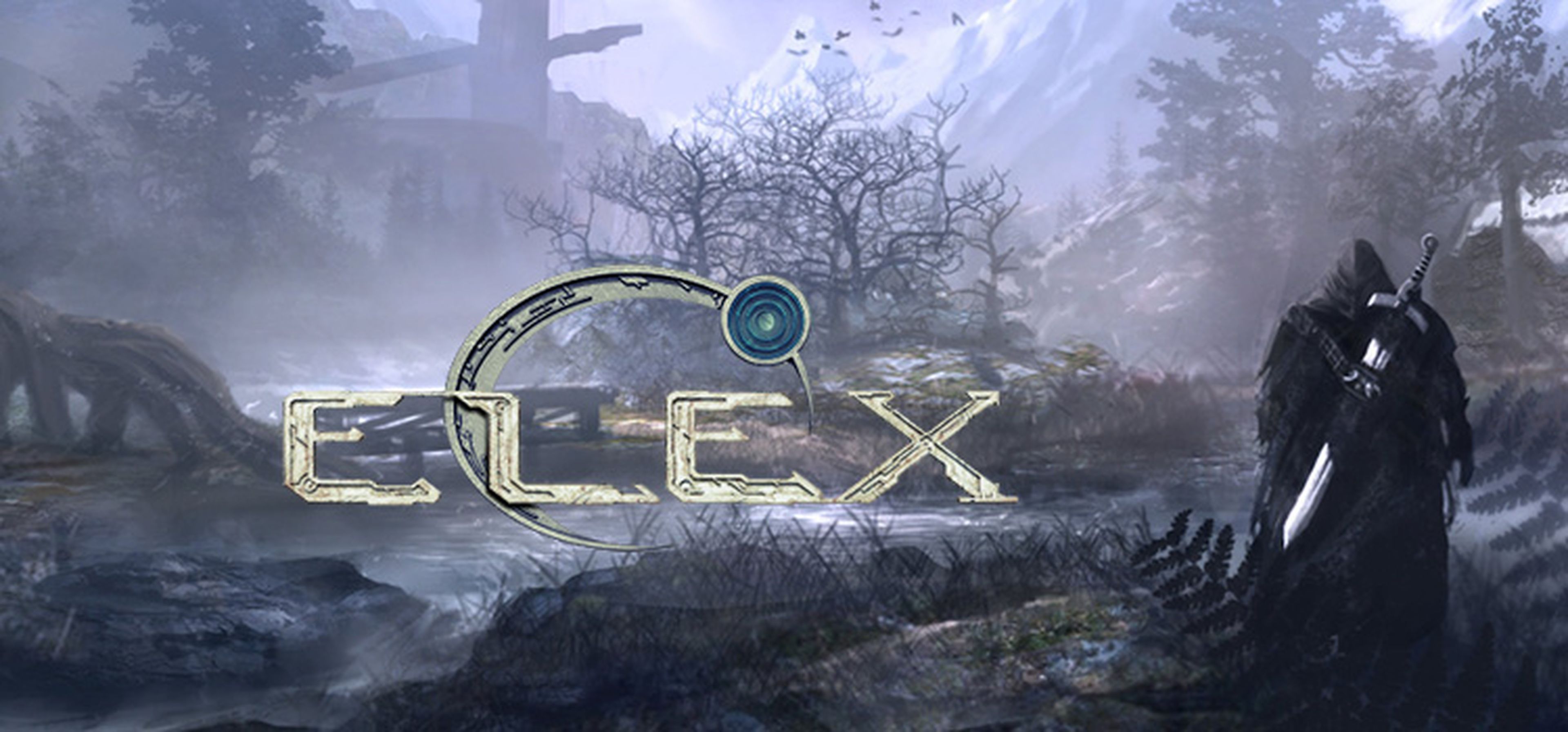 ELEX - Tráiler gameplay del juego