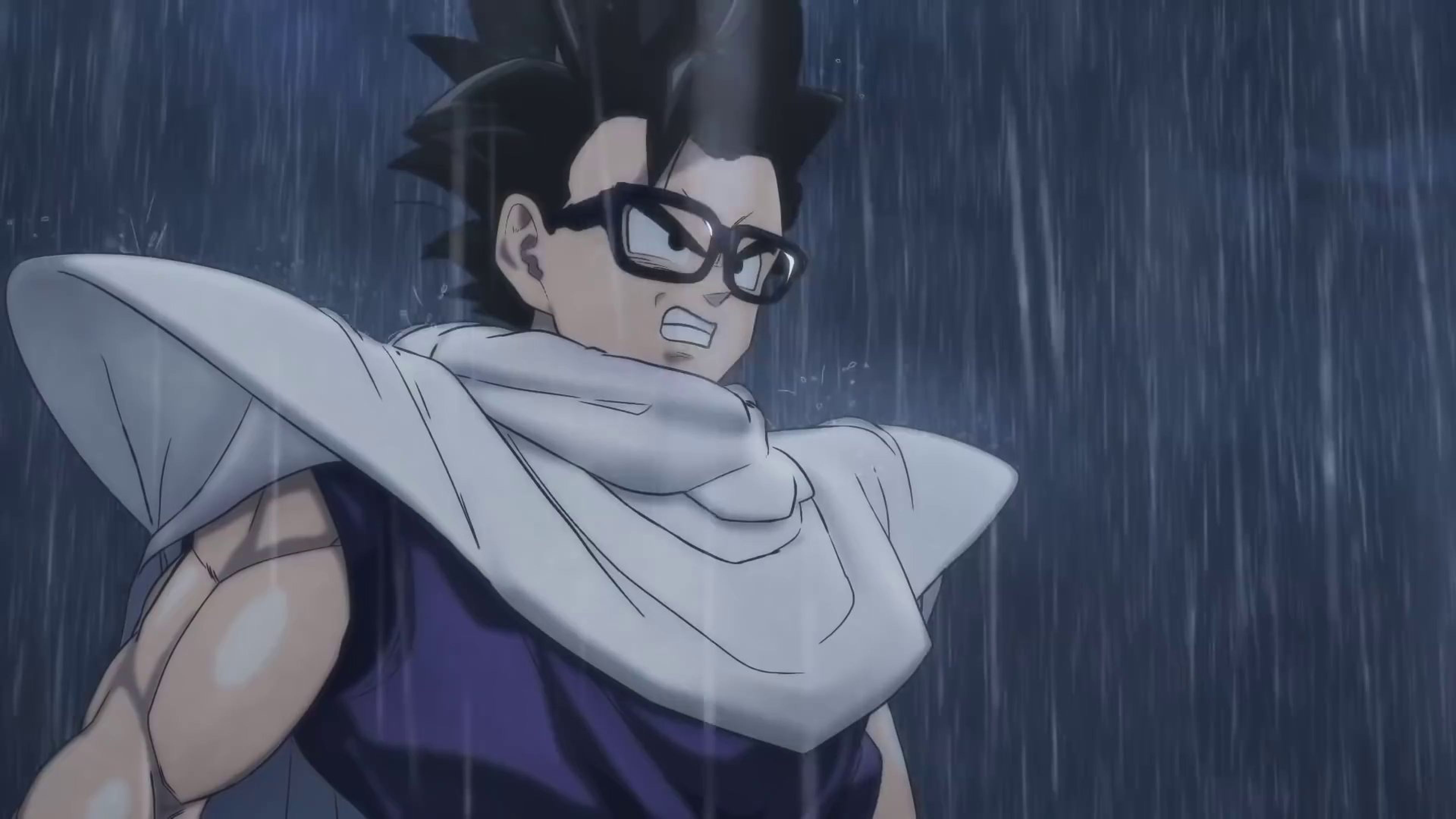 Entrevista a Akira Toriyama sobre Dragon Ball Super: Super Hero, su nueva película junto a Toei Animation