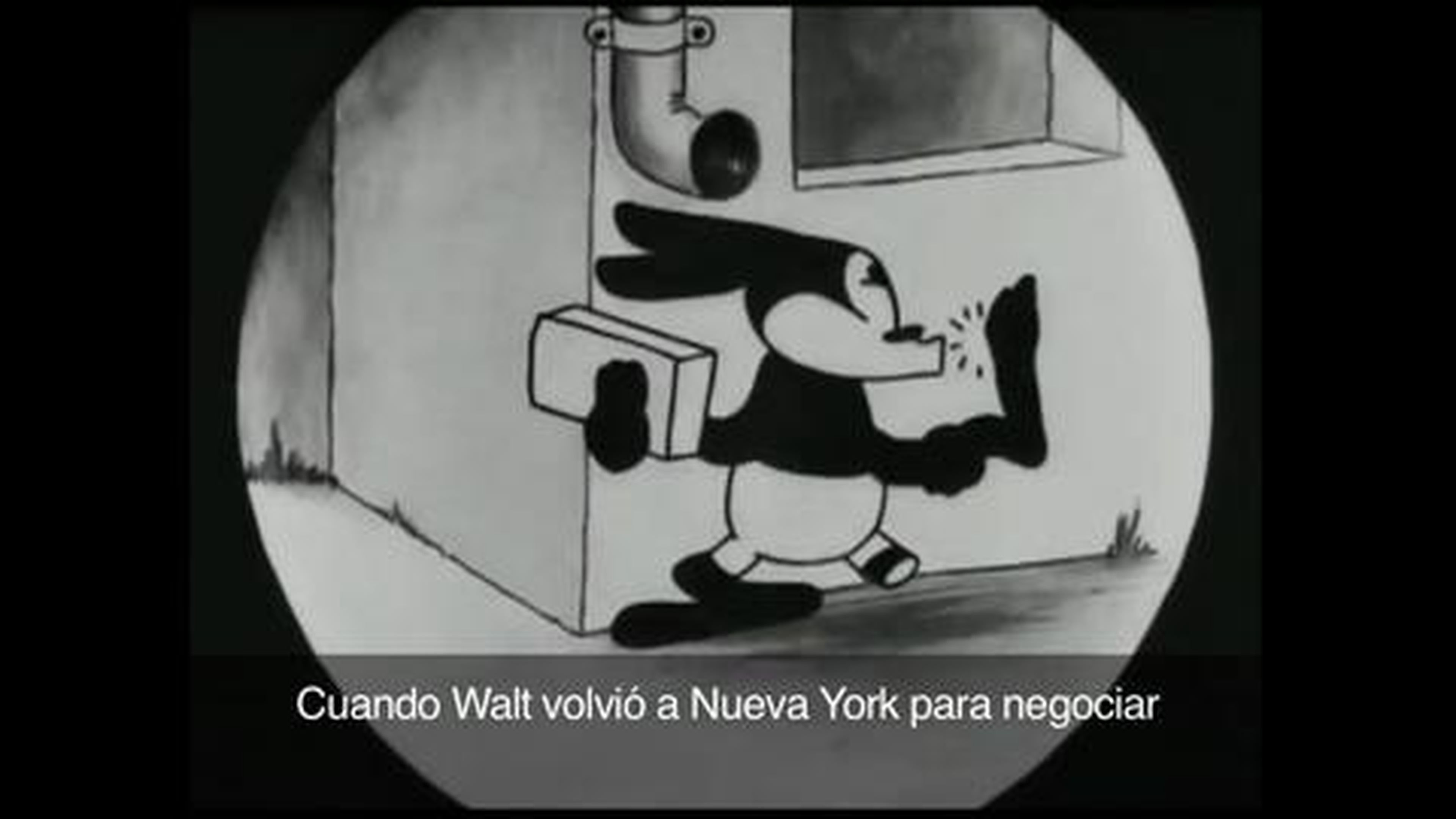 Epic Mickey 2 - Historia sobre Oswald (HD) en HobbyNews.es