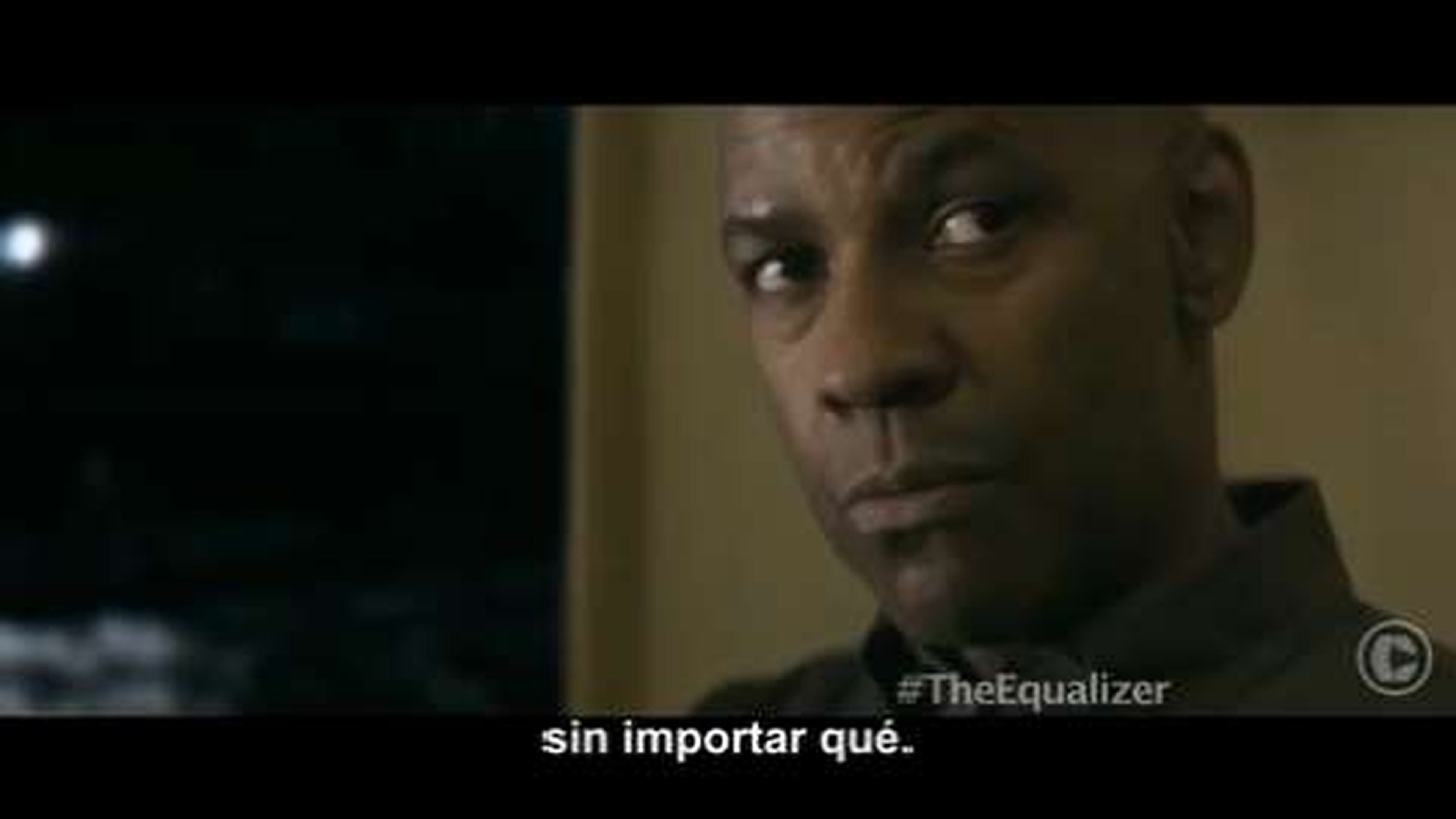 The Equalizer - Official Trailer #2 [FULL HD] - Subtitulado por Cinescondite