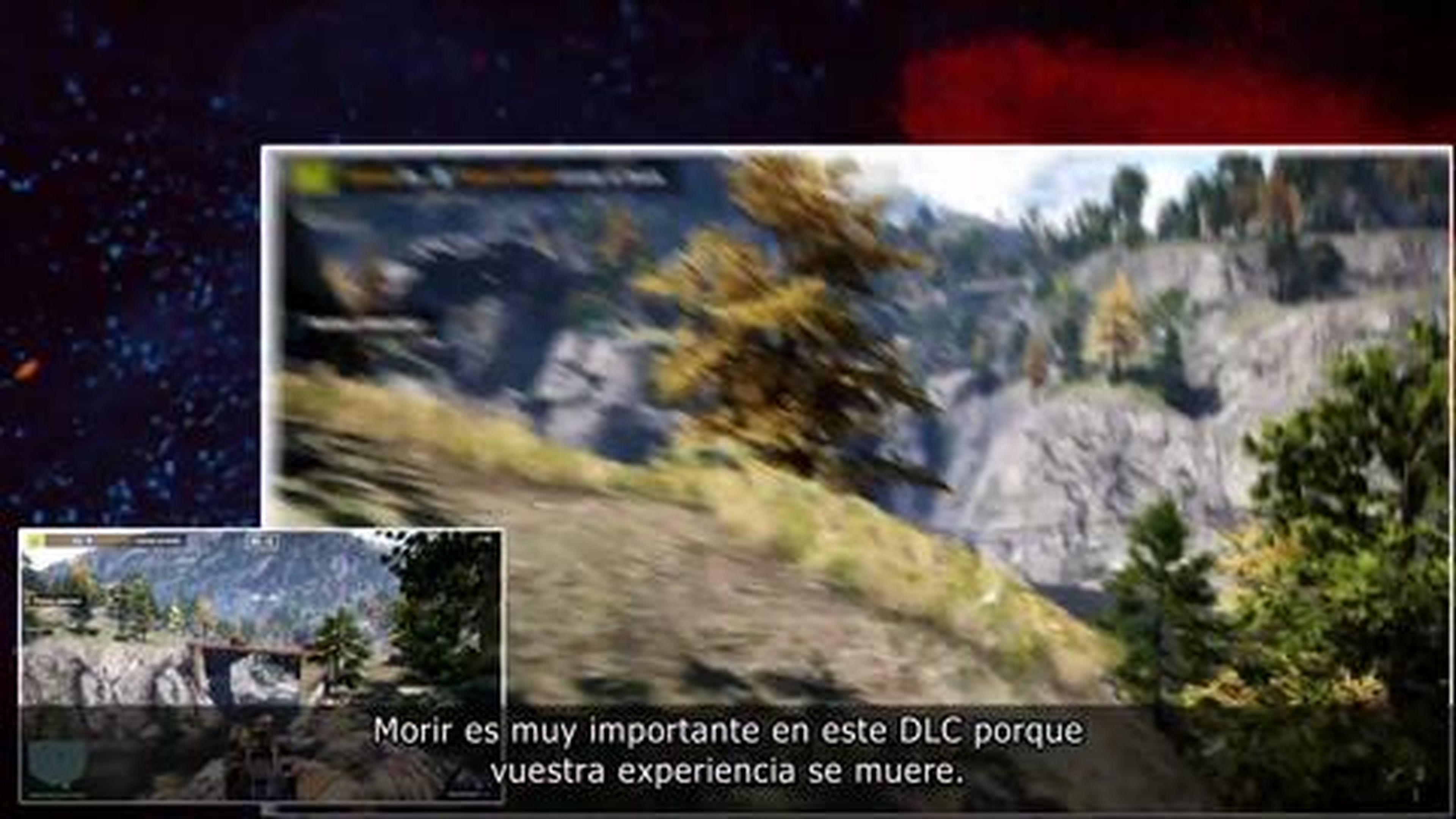 Escape de la Prisión de Durgesh Demo Comentada Far Cry 4 [ES]