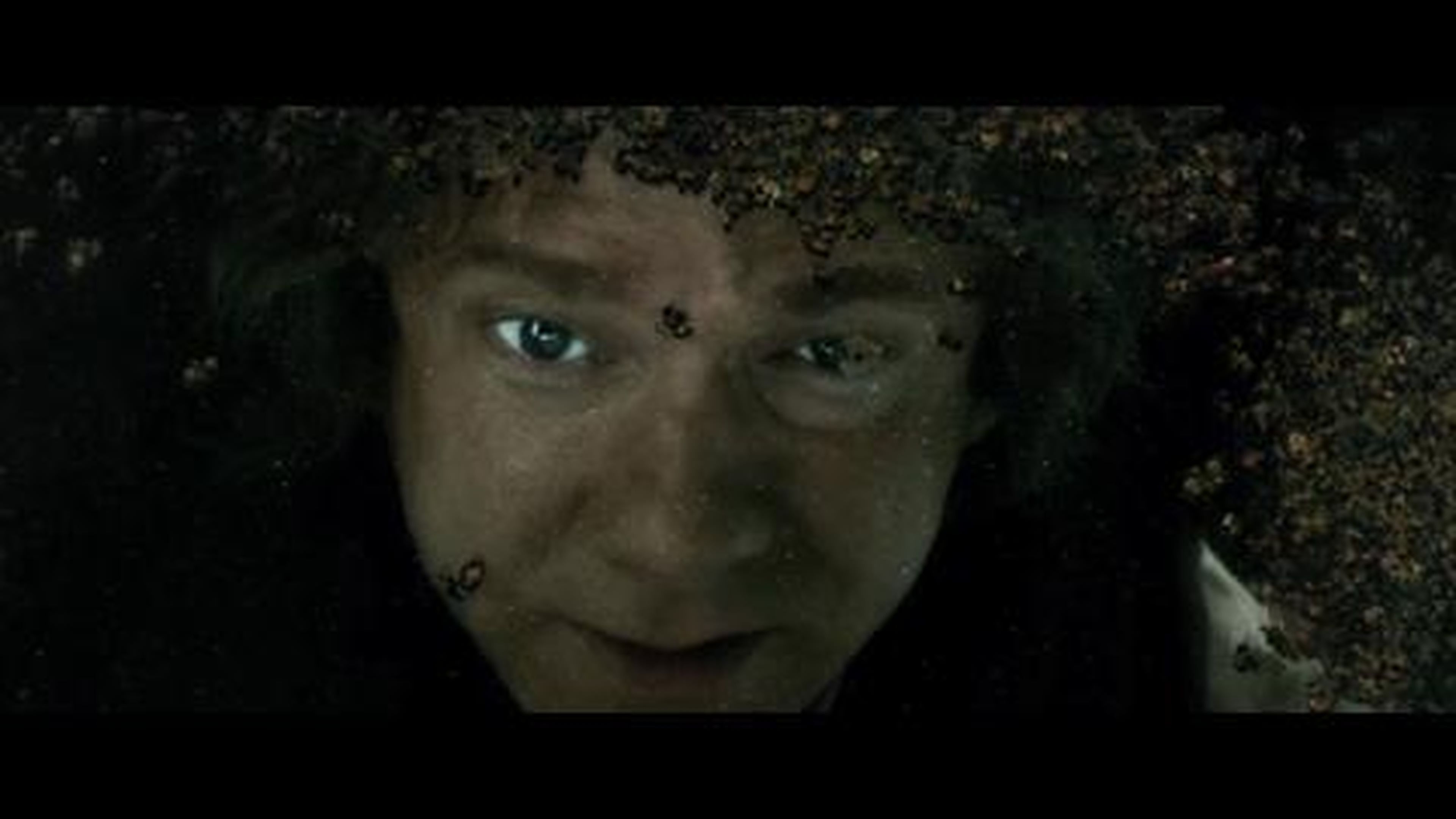 Escena extendida de El Hobbit: La Desolación de Smaug