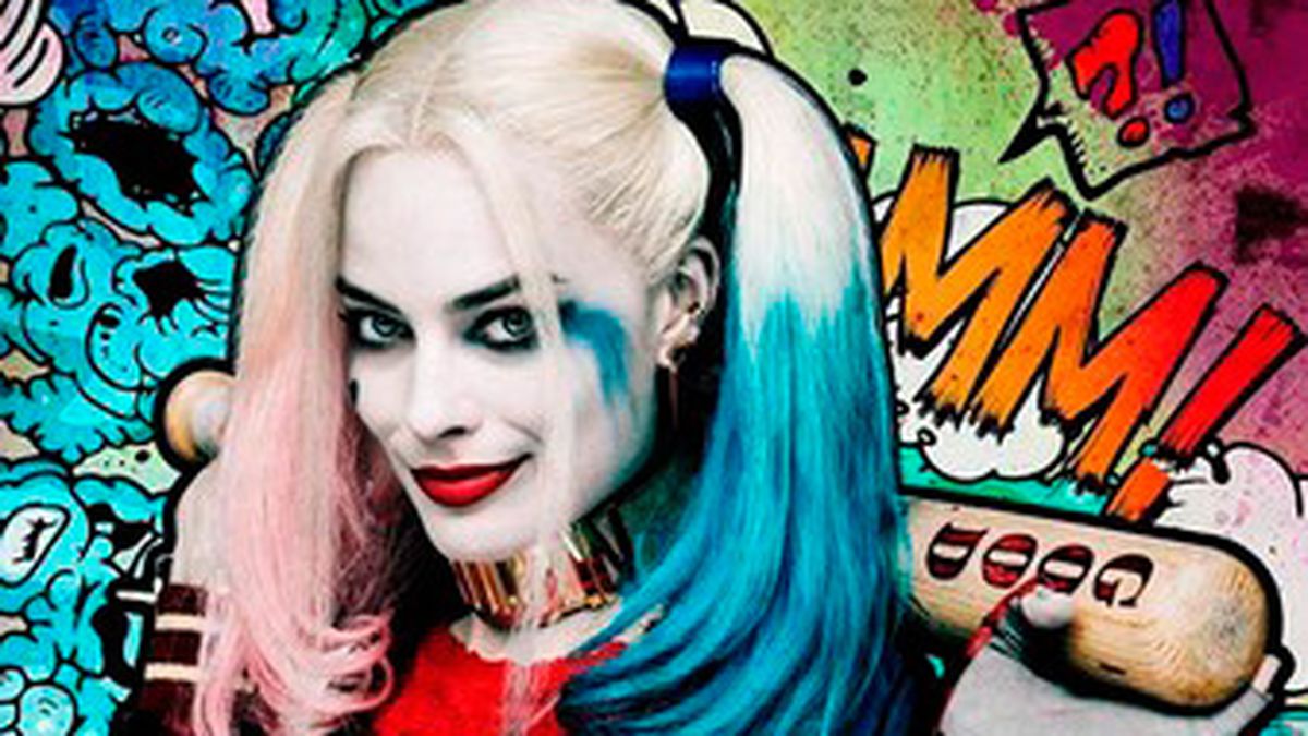 Escuadrón Suicida Nuevos Clips De Harley Quinn El Joker Y Encantadora