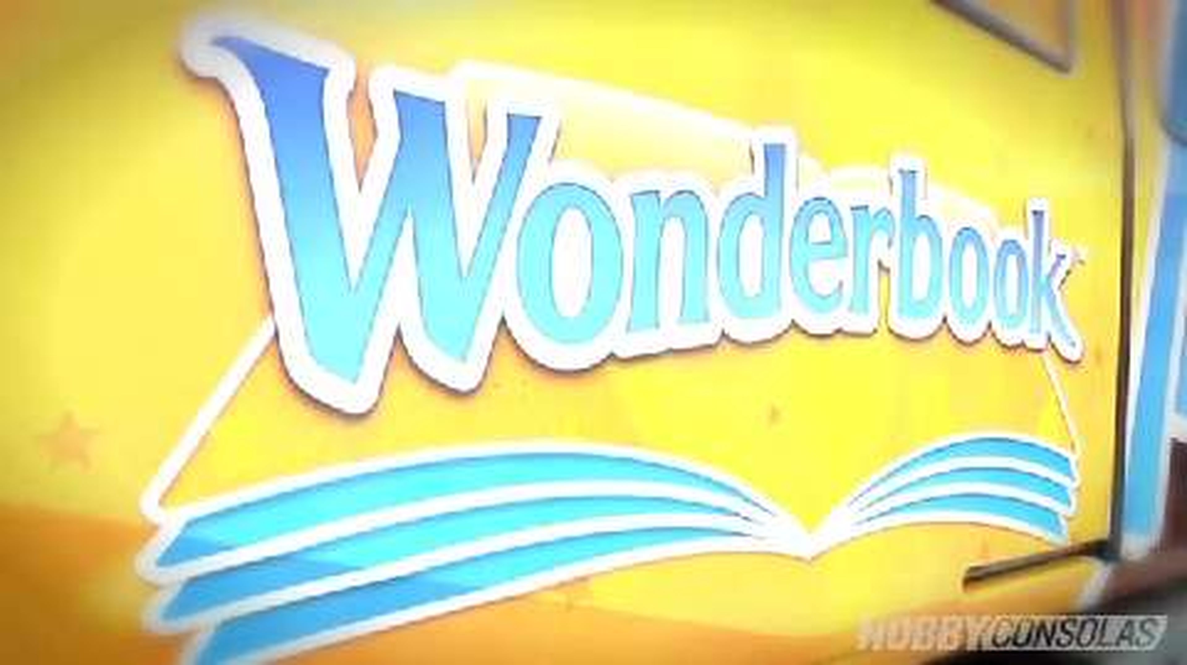 Estación Mágica Wonderbook (HD) en HobbyConsolas.com