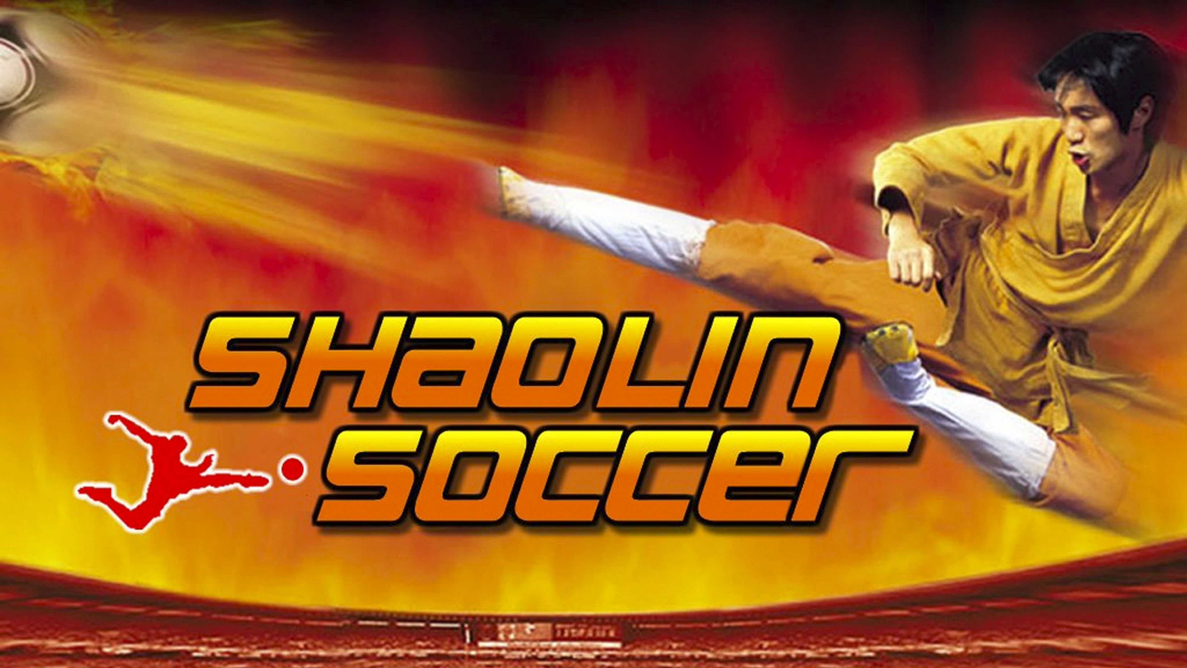 Kung Fu Shaolin Soccer Pelicula Completa En Español Shaolin Soccer (2001) | Hobby Consolas