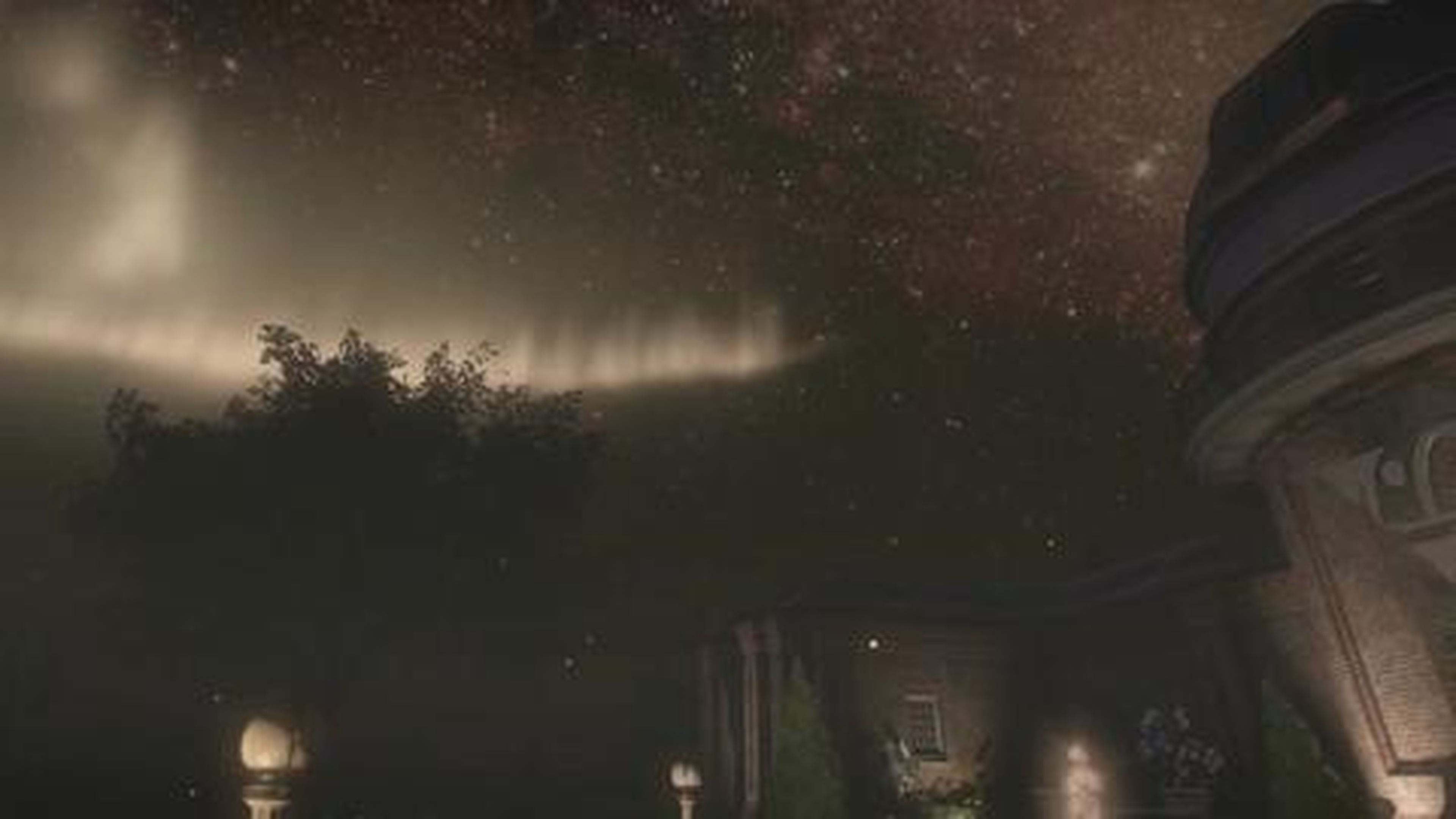 Everybody's Gone to the Rapture - Release Date Trailer - Exclusive to PS4