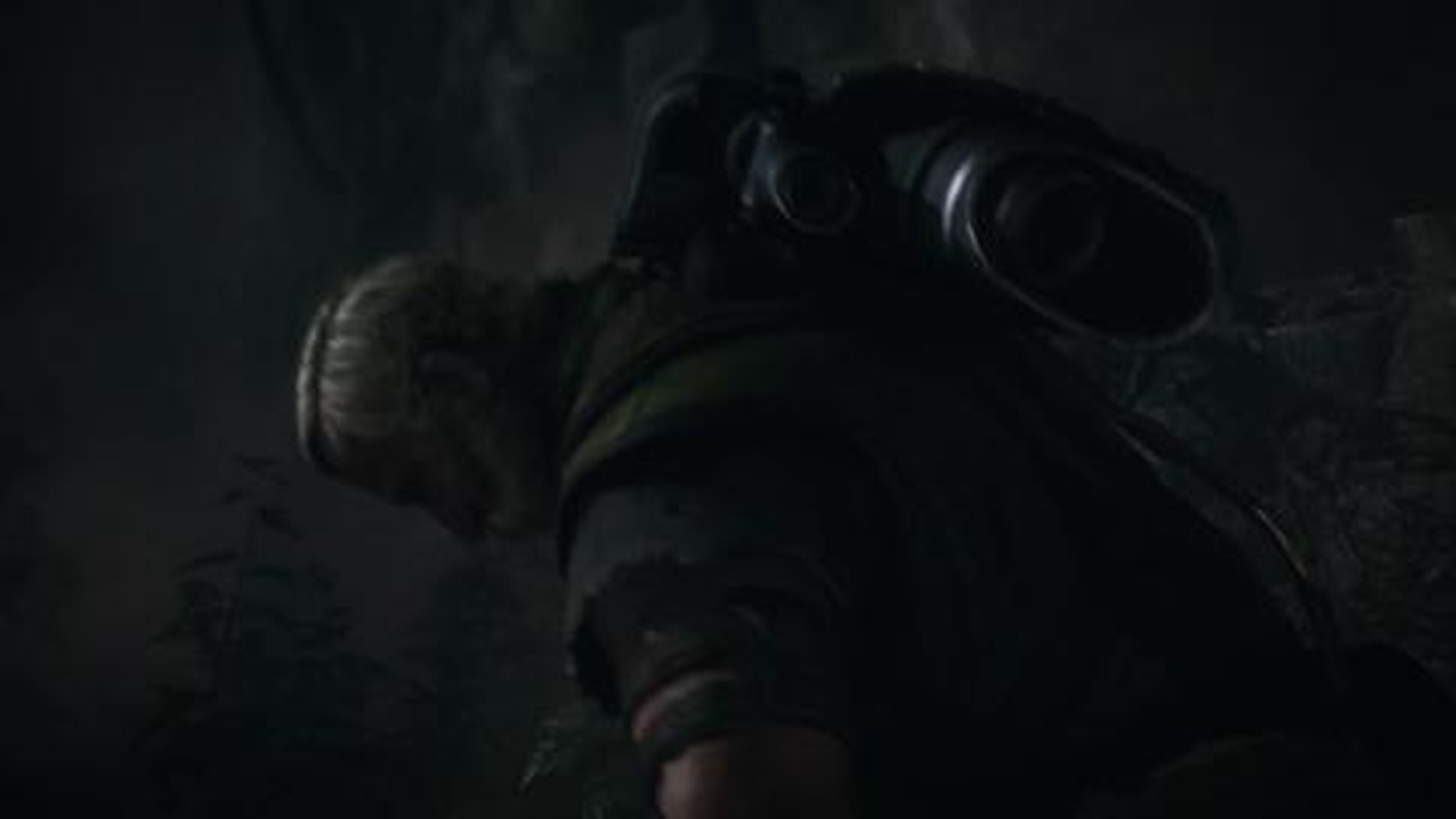 Evolve Behemoth Reveal Trailer (ES)