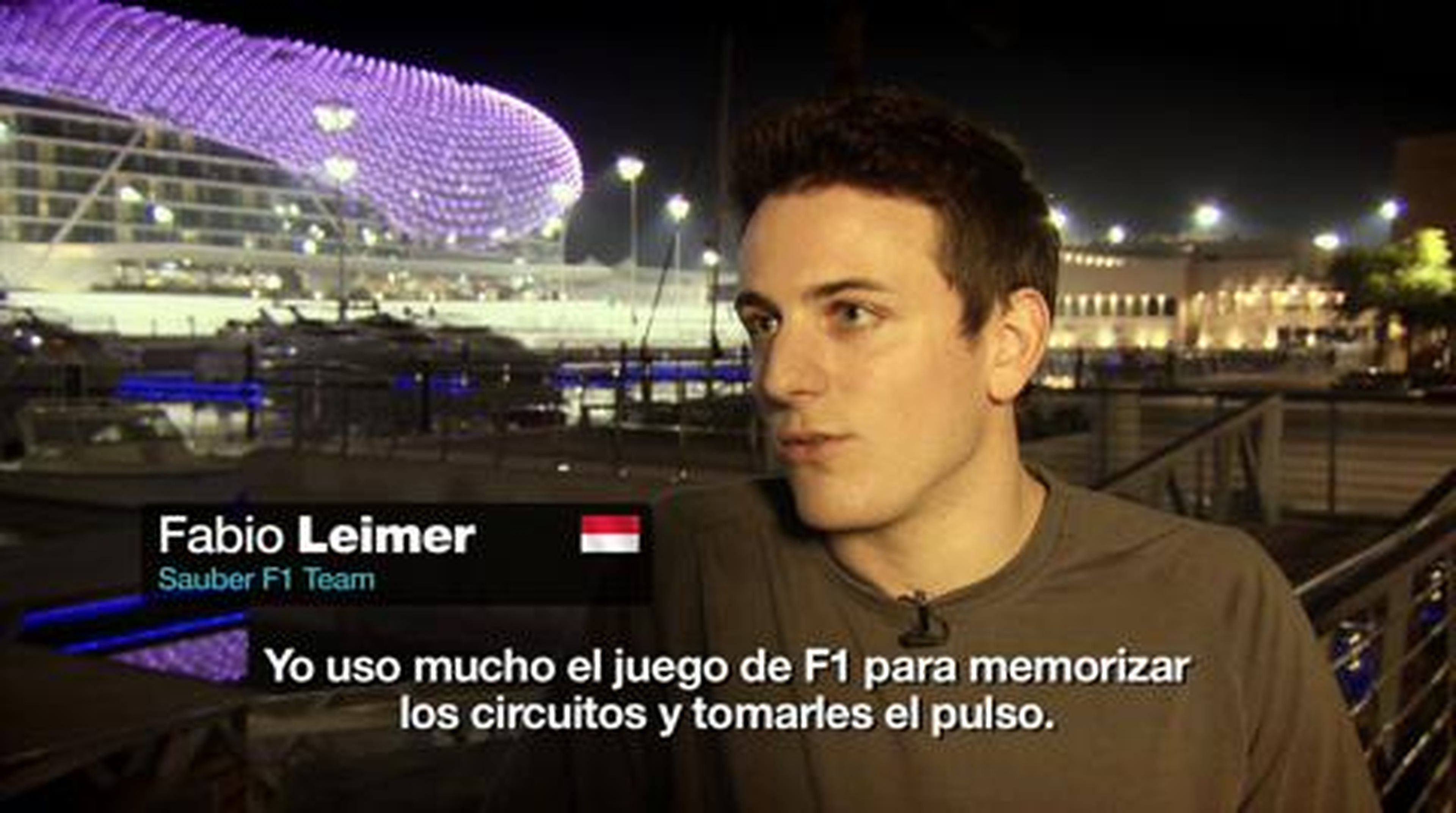 F1 2012 - Juego vs Realidad en HobbyNews.es