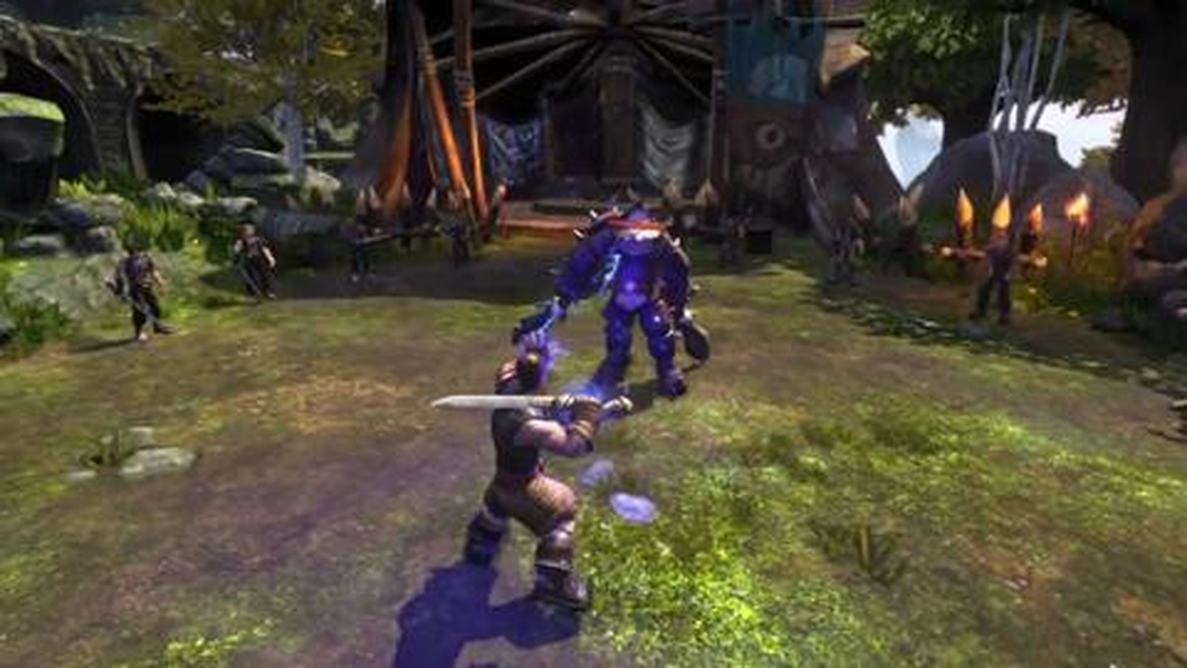 Fable Anniversary Launch Trailer
