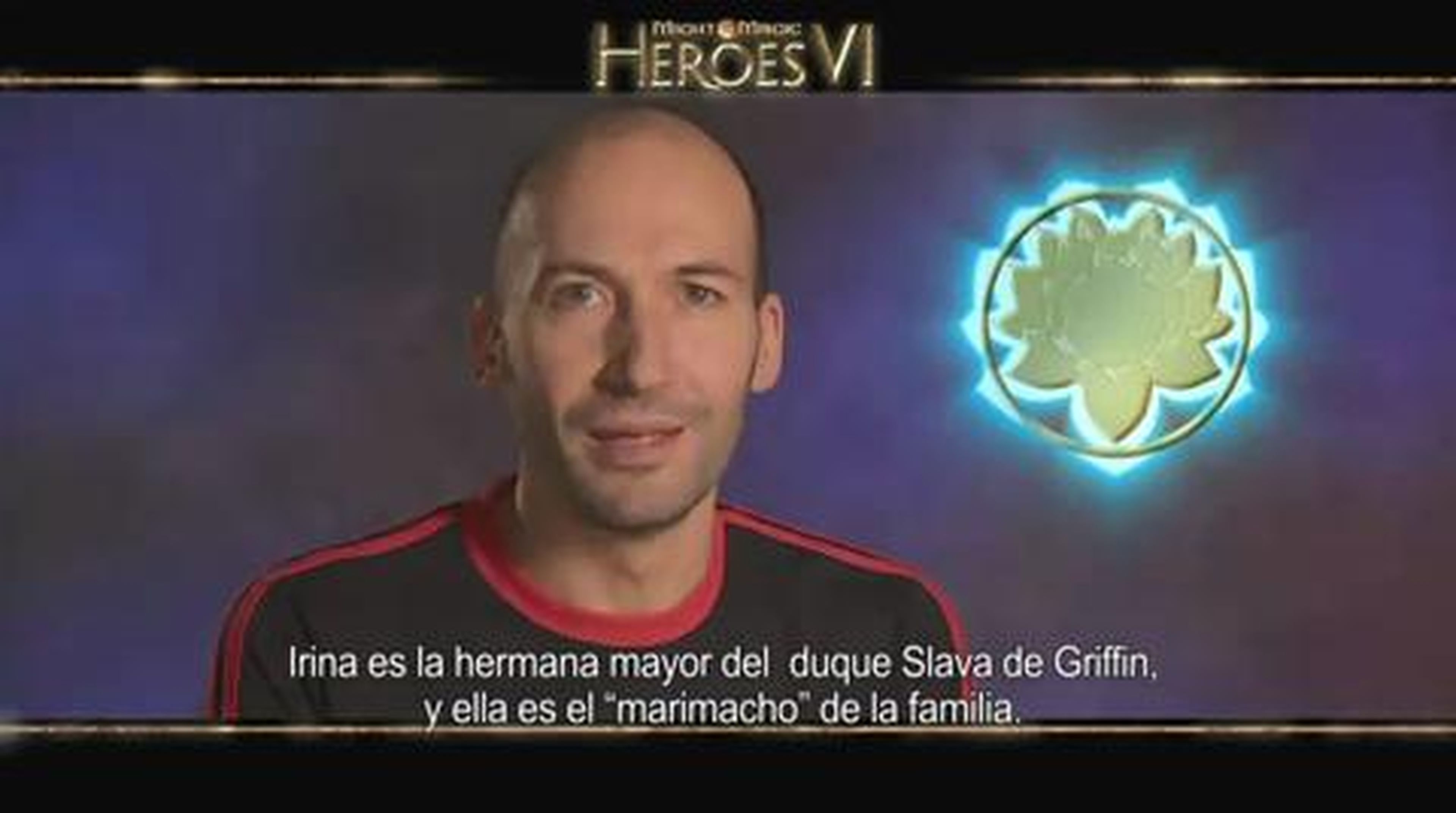 Facción Santuario de Might & Magic Heroes VI en HobbyNews.es