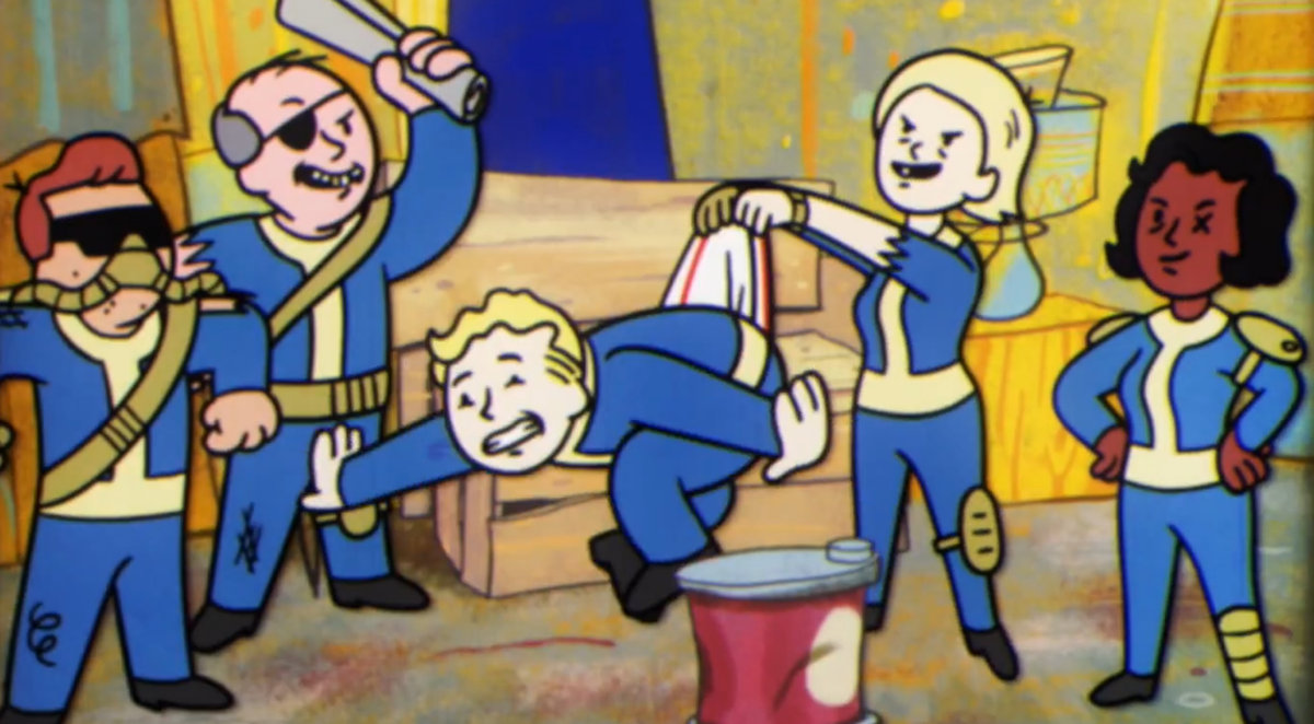 Fallout 76 - Revelados os requisitos mínimos e recomendados