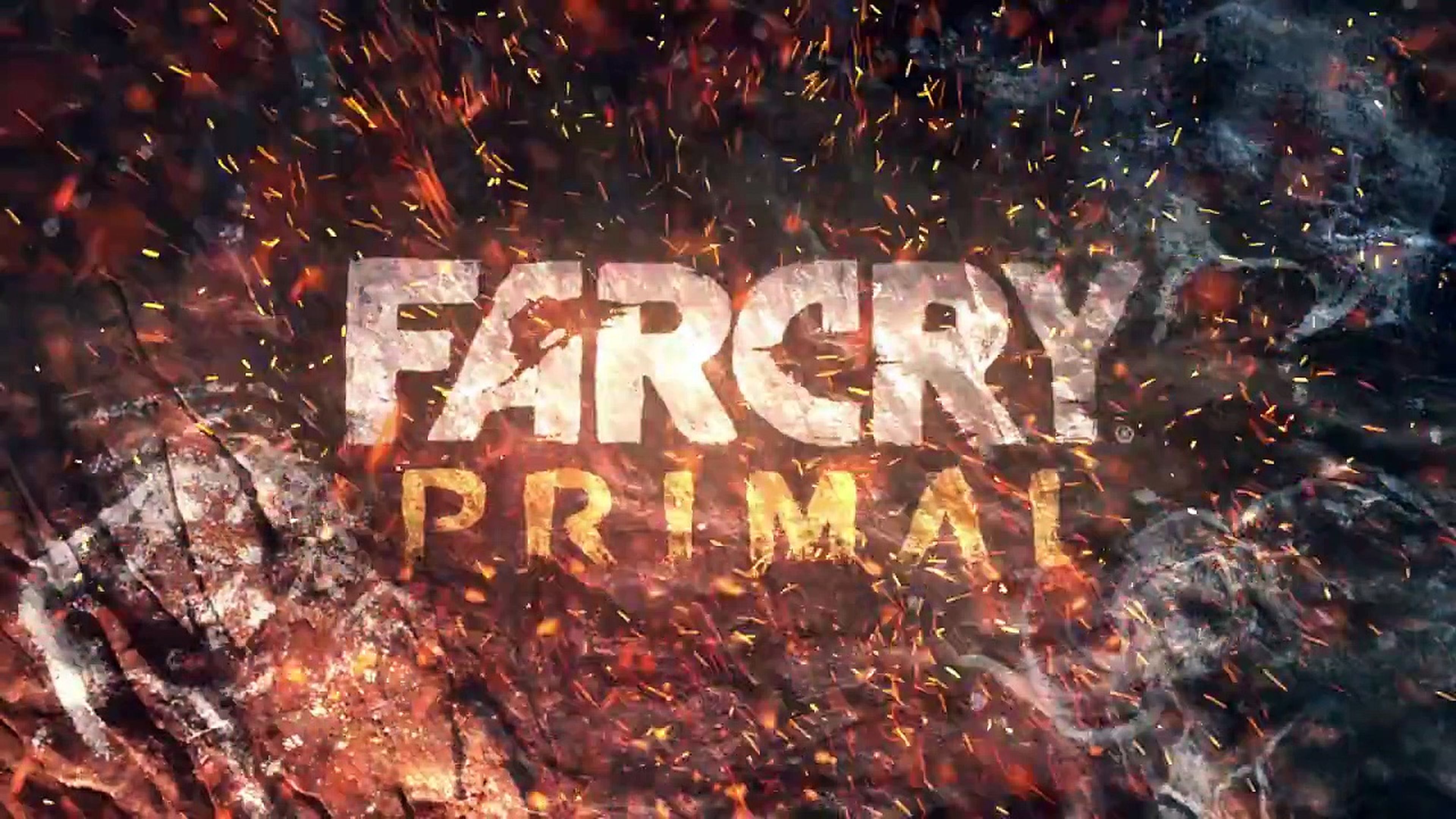Far Cry Primal – Tráiler 101 [ES]