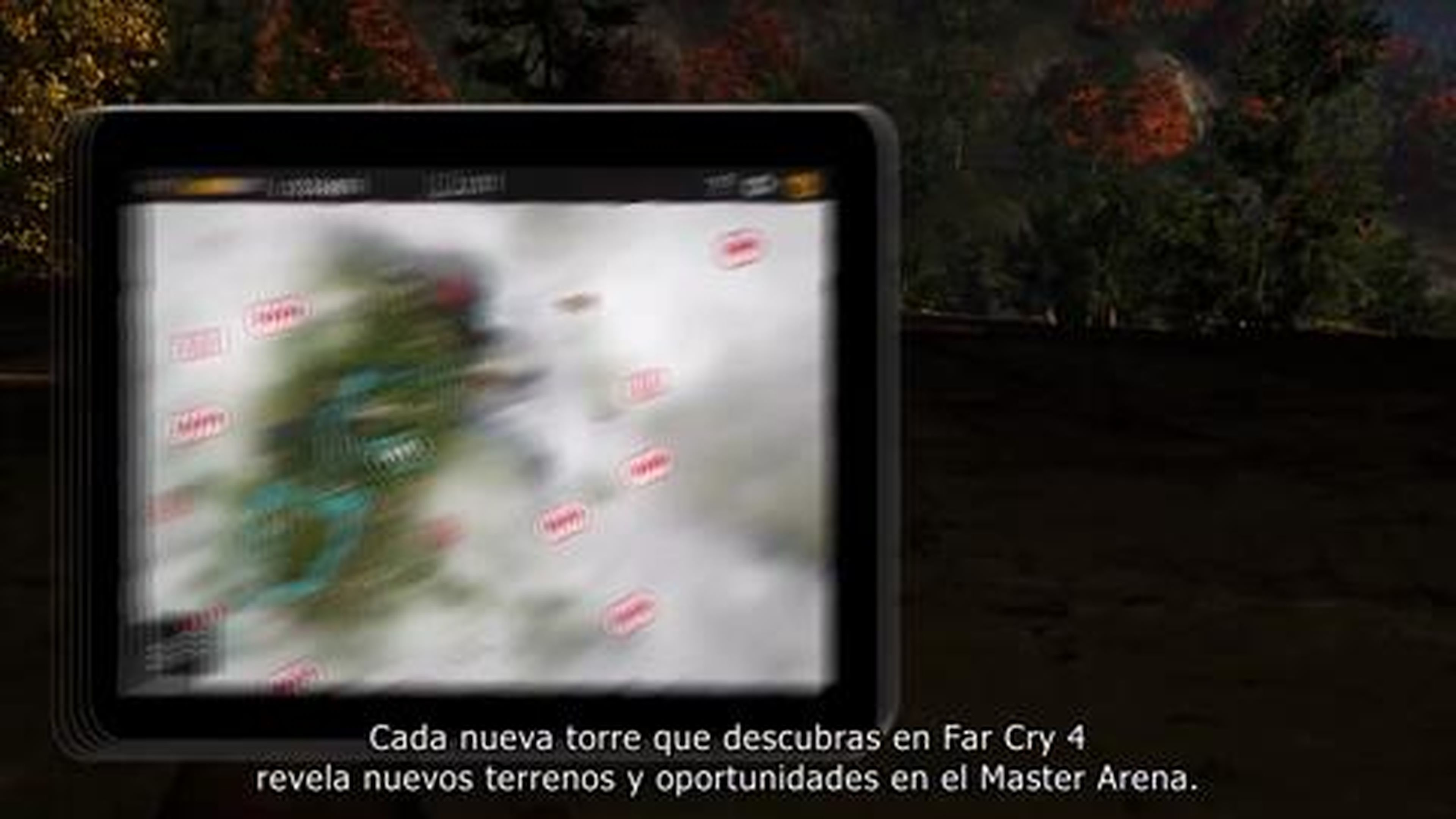 Far Cry® 4 Arena Master [ES]