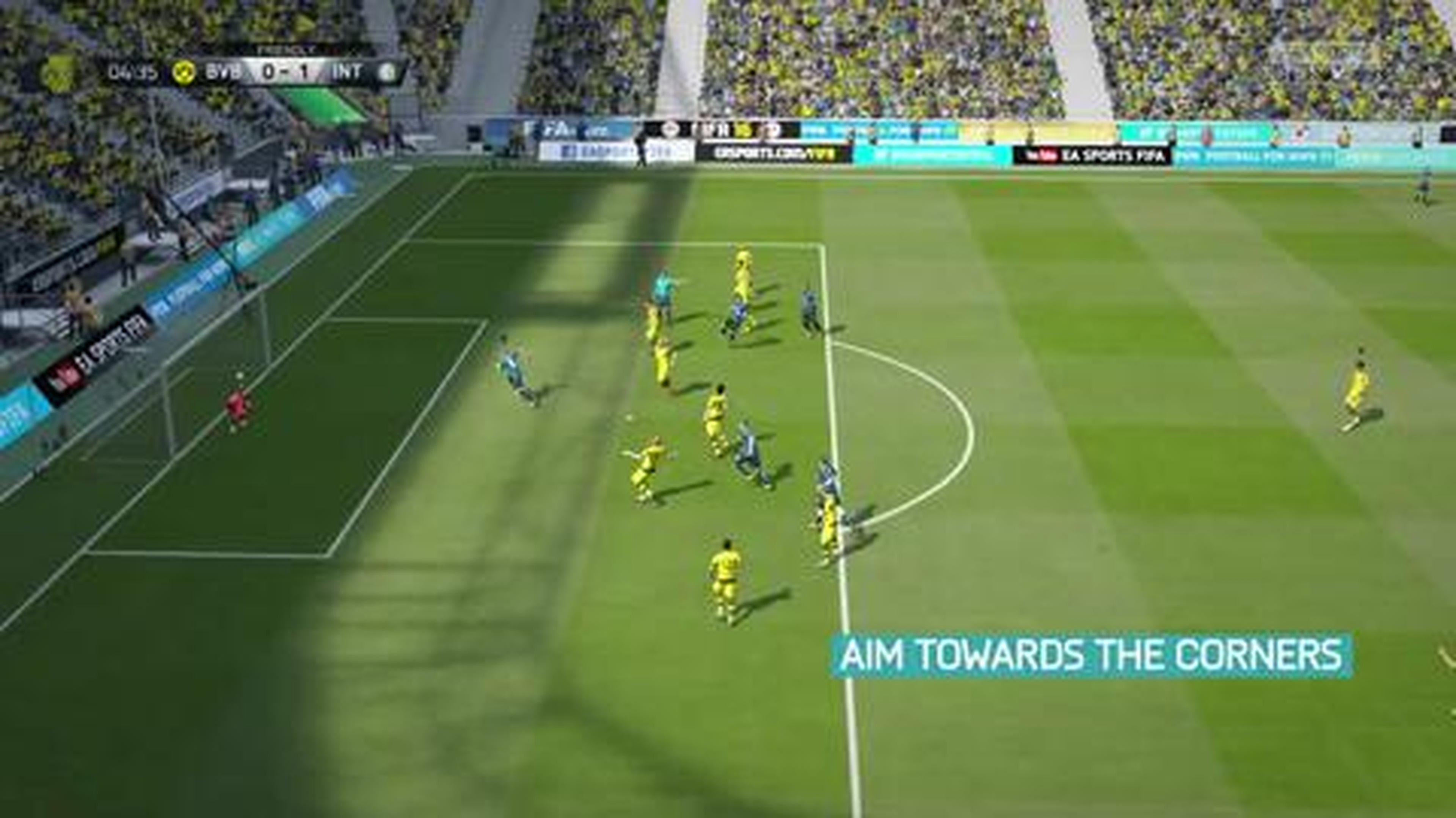 FIFA 16 Tutorial - How To Score Penalties